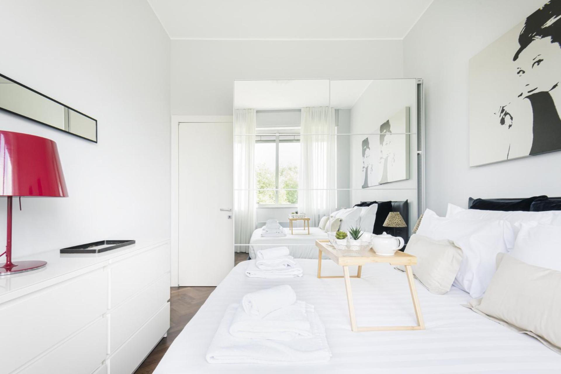 Easylife - Residenziale Zona Navigli * Mailand