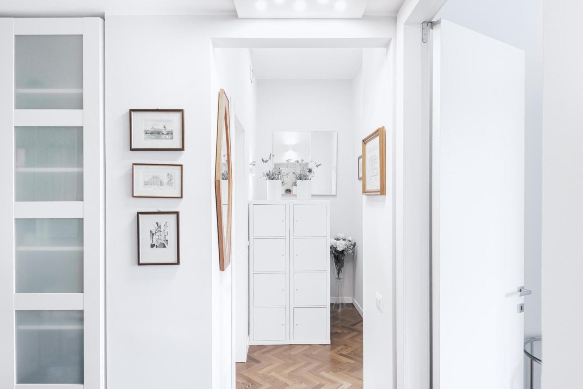 Apartment Easylife - Residenziale Zona Navigli Mailand