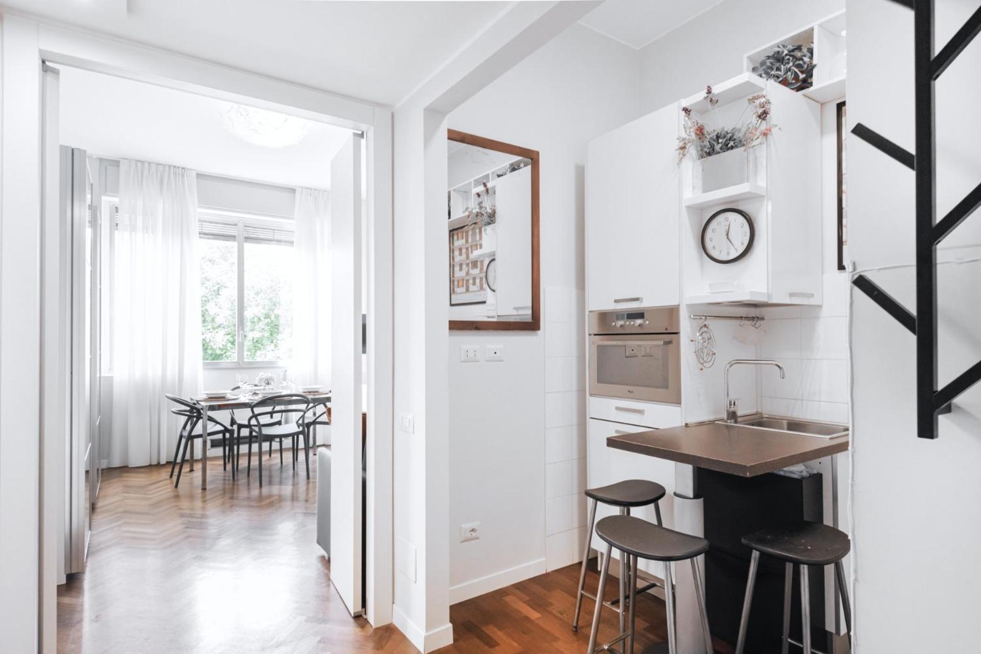 Easylife - Residenziale Zona Navigli * Mailand