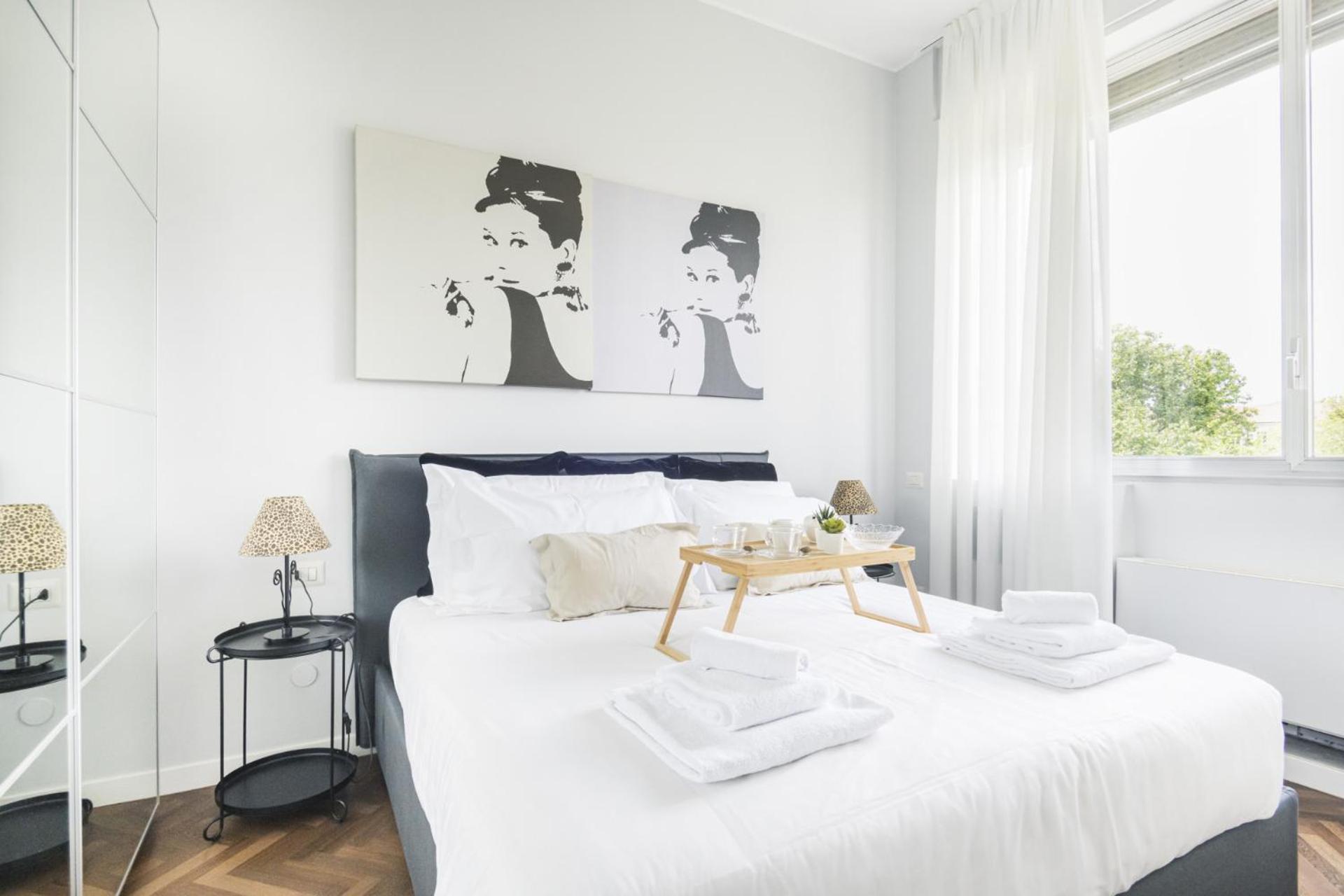 Easylife - Residenziale Zona Navigli Mailand