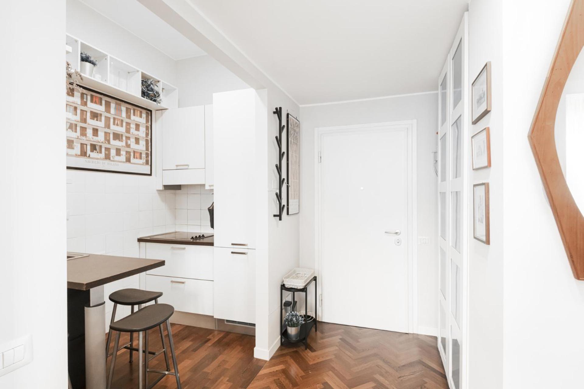Easylife - Residenziale Zona Navigli * Mailand