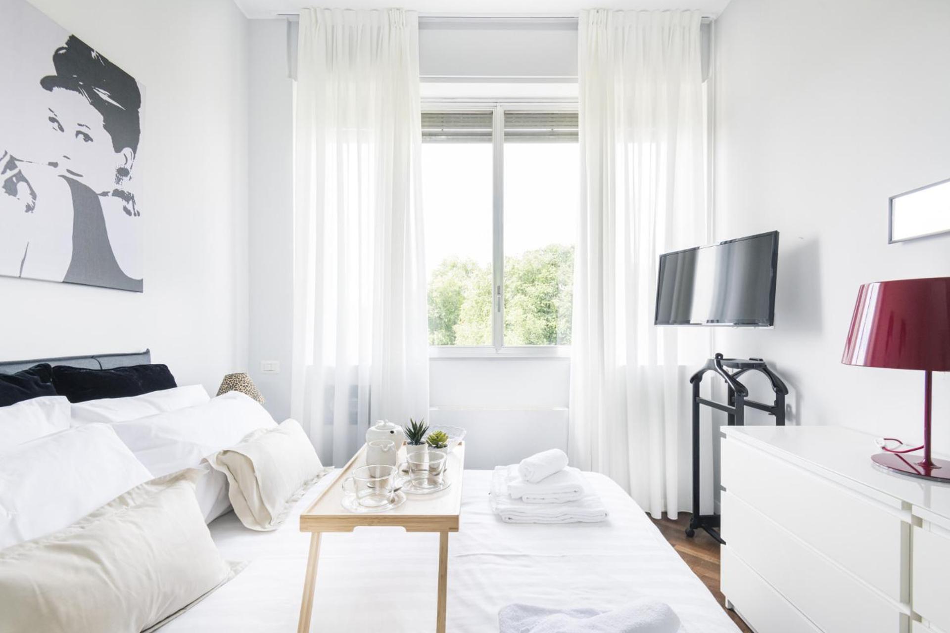 Easylife - Residenziale Zona Navigli Apartment Mailand