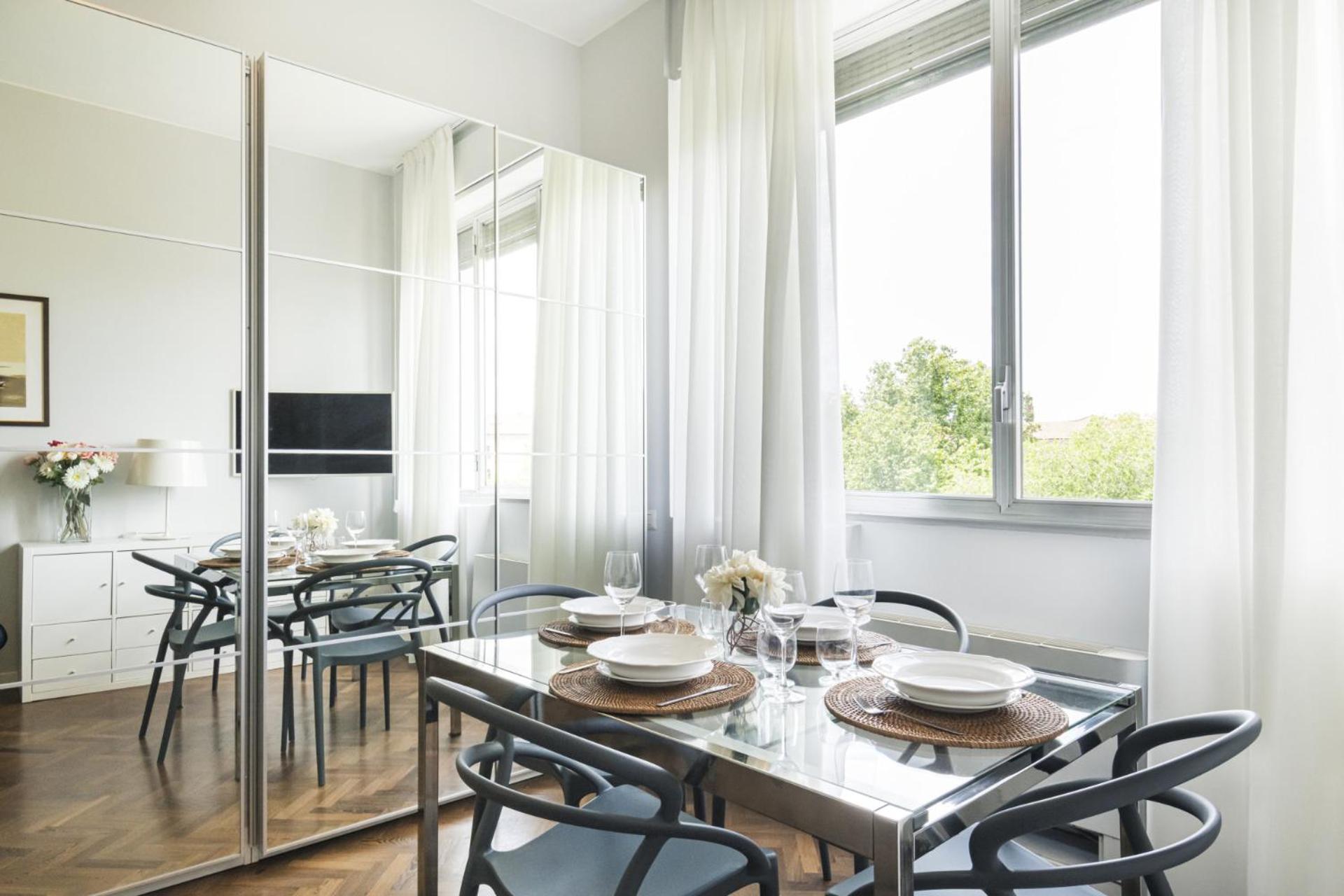 Apartment Easylife - Residenziale Zona Navigli Mailand