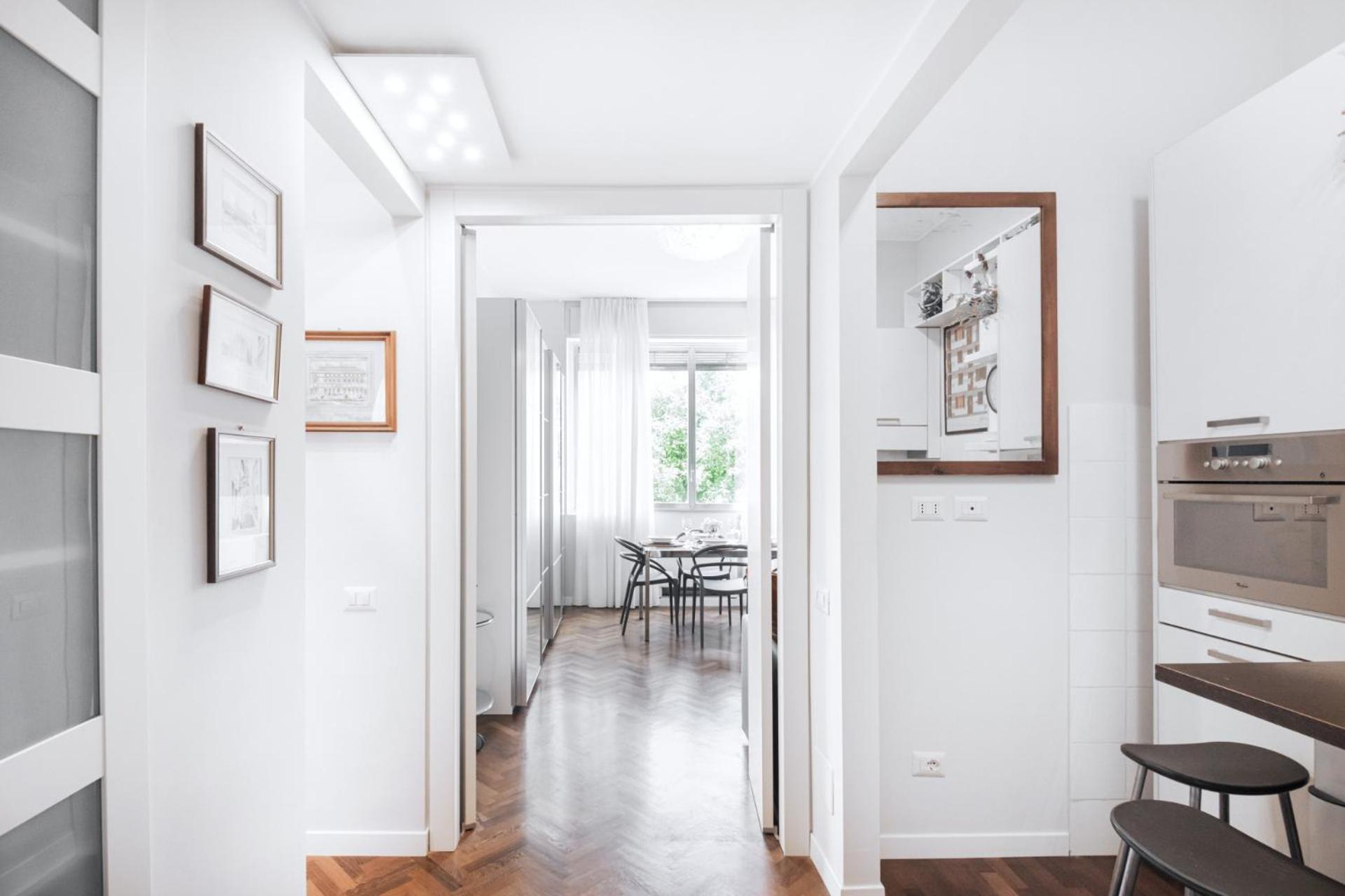 Easylife - Residenziale Zona Navigli Apartment Mailand