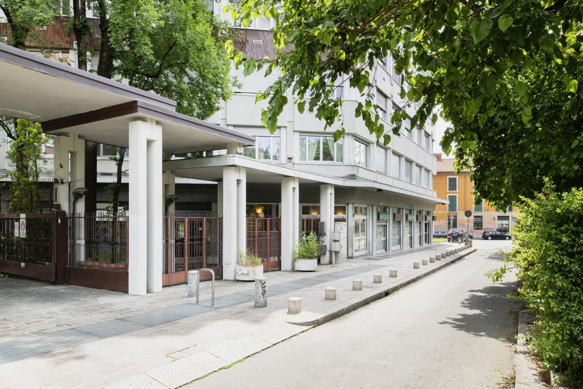 Easylife - Residenziale Zona Navigli Mailand
