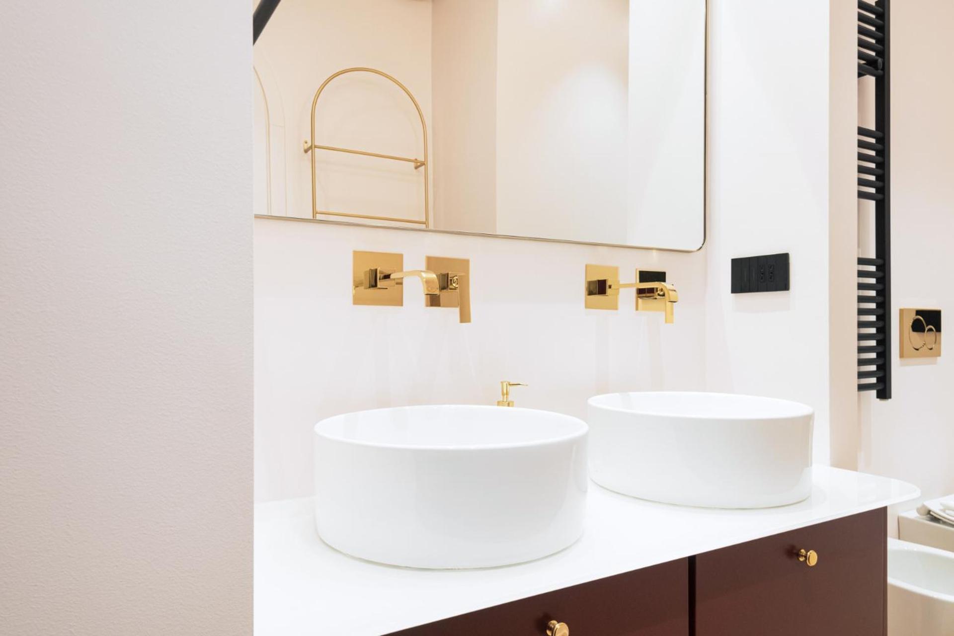 Apartment Easylife - Raffinato In Sant'ambrogio