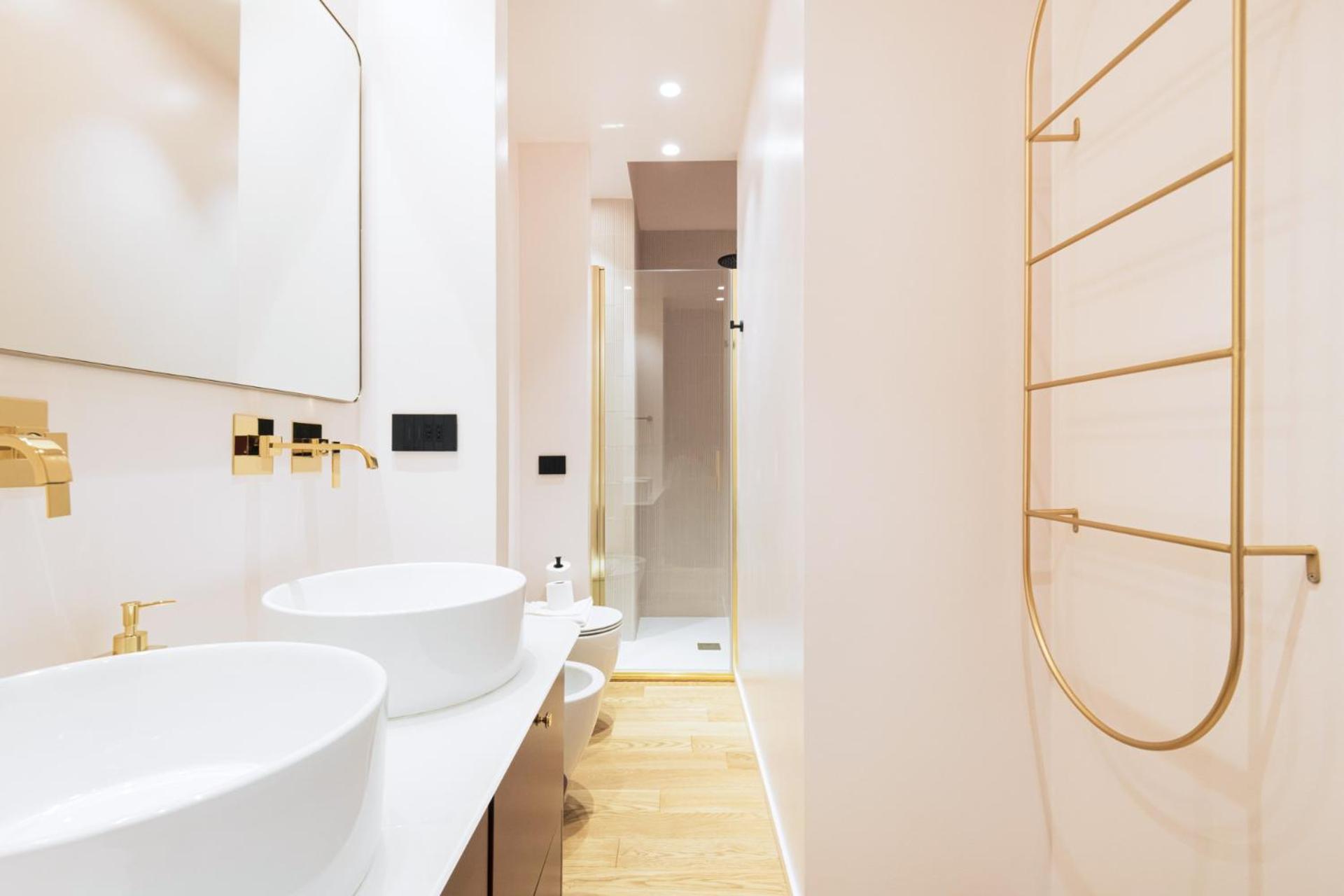 Apartment Easylife - Raffinato In Sant'ambrogio Mailand