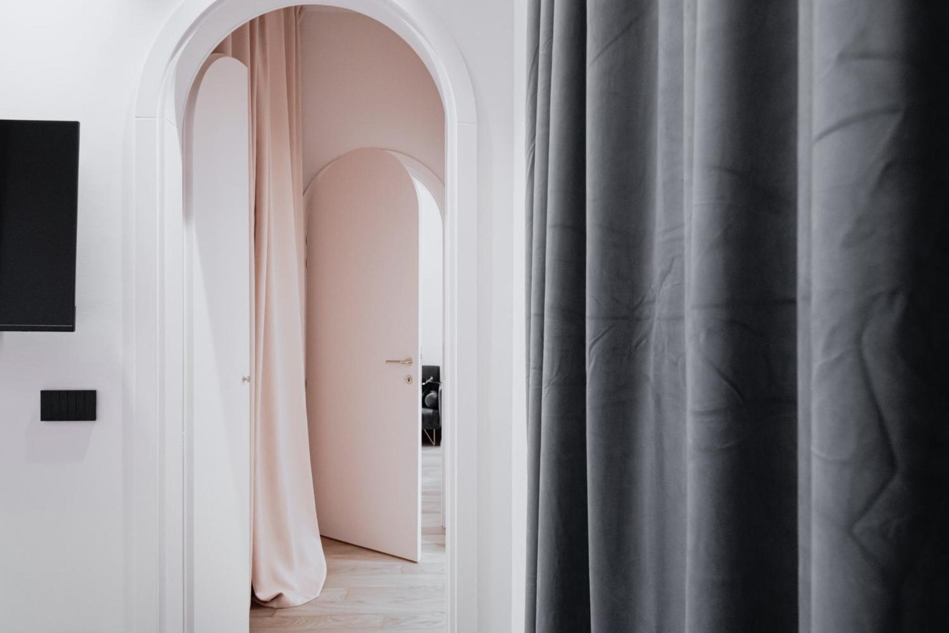 Easylife - Raffinato In Sant'ambrogio Apartment *