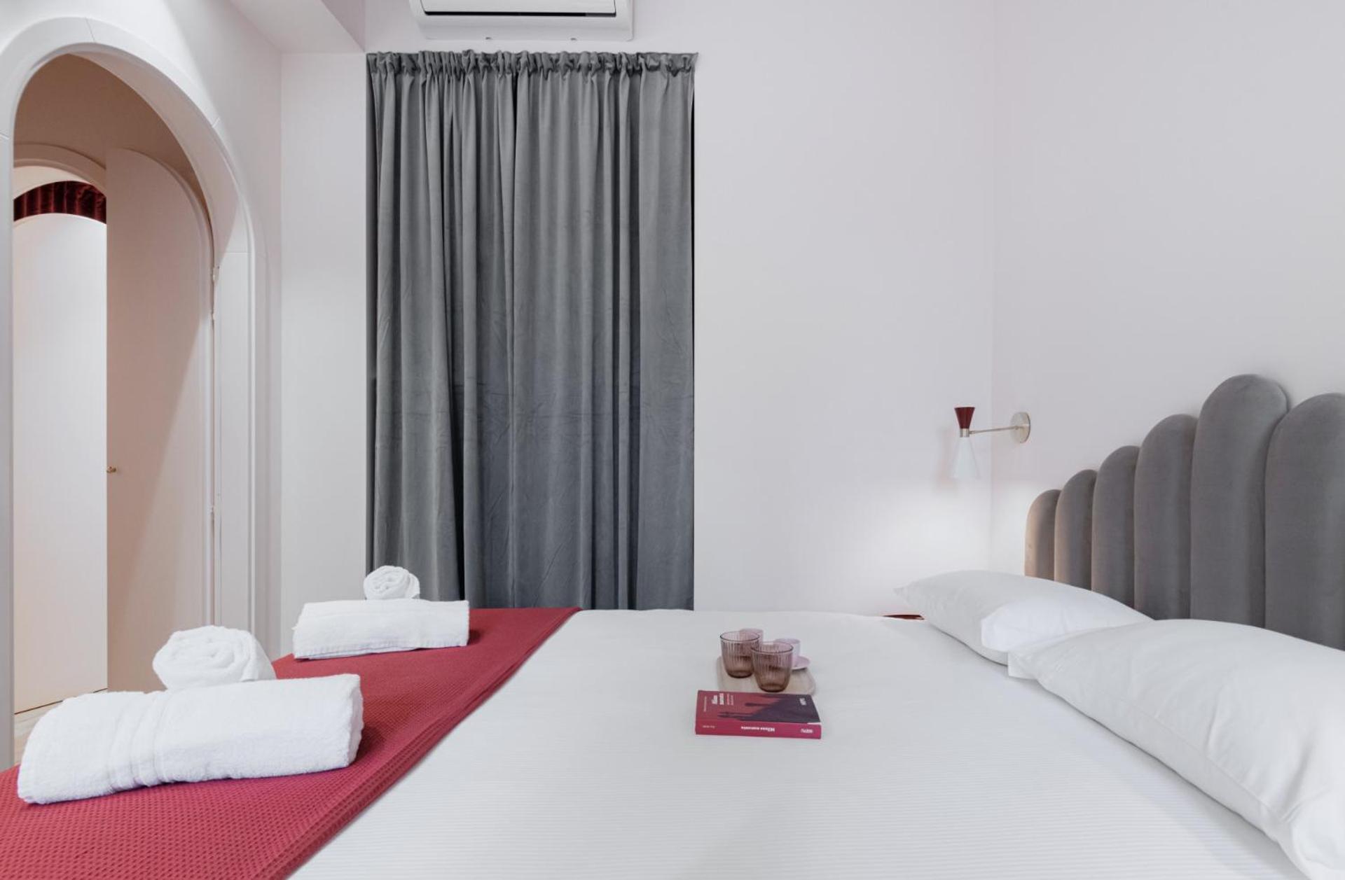 Apartment Easylife - Raffinato In Sant'ambrogio