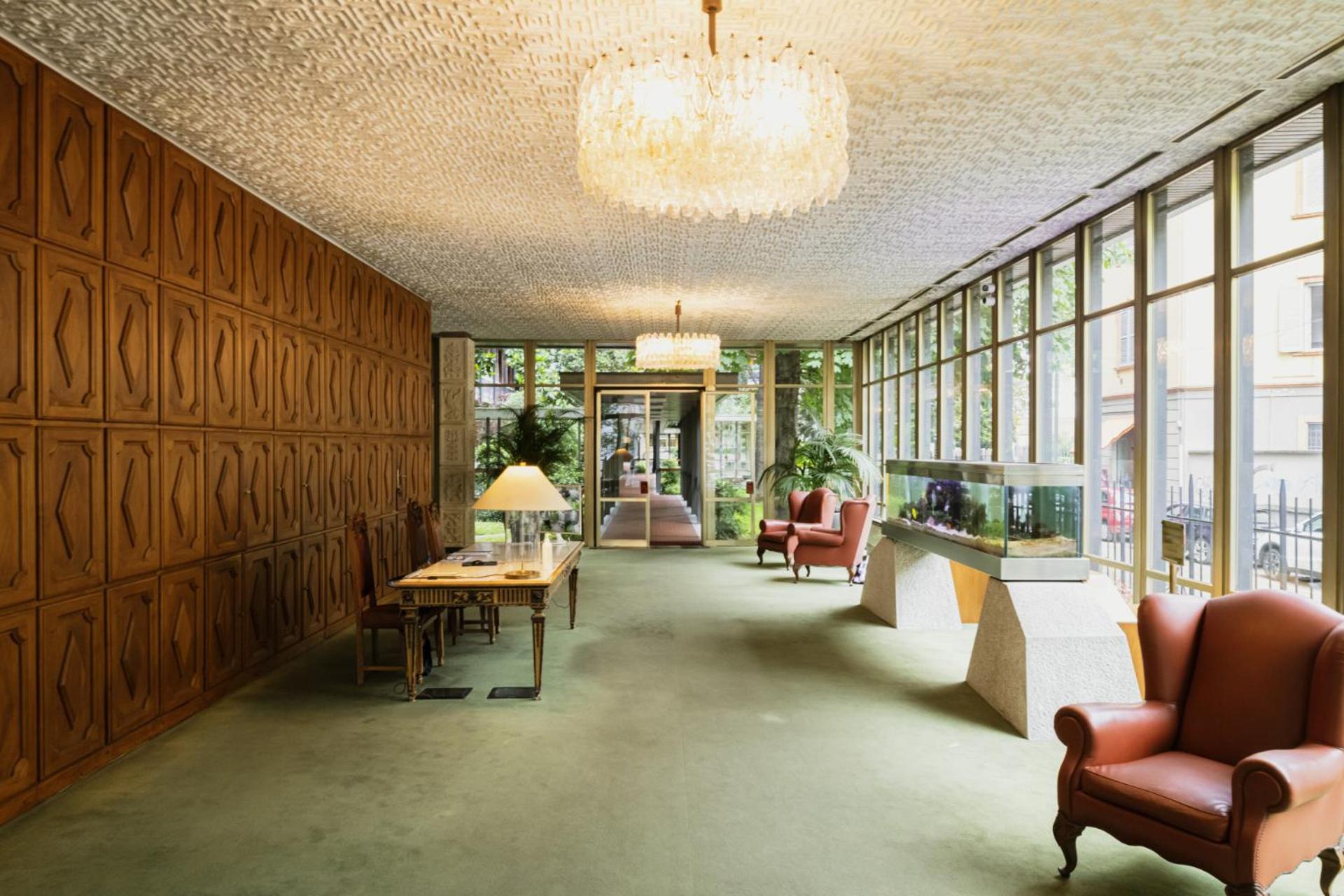 Easylife - Raffinato In Sant'ambrogio Mailand