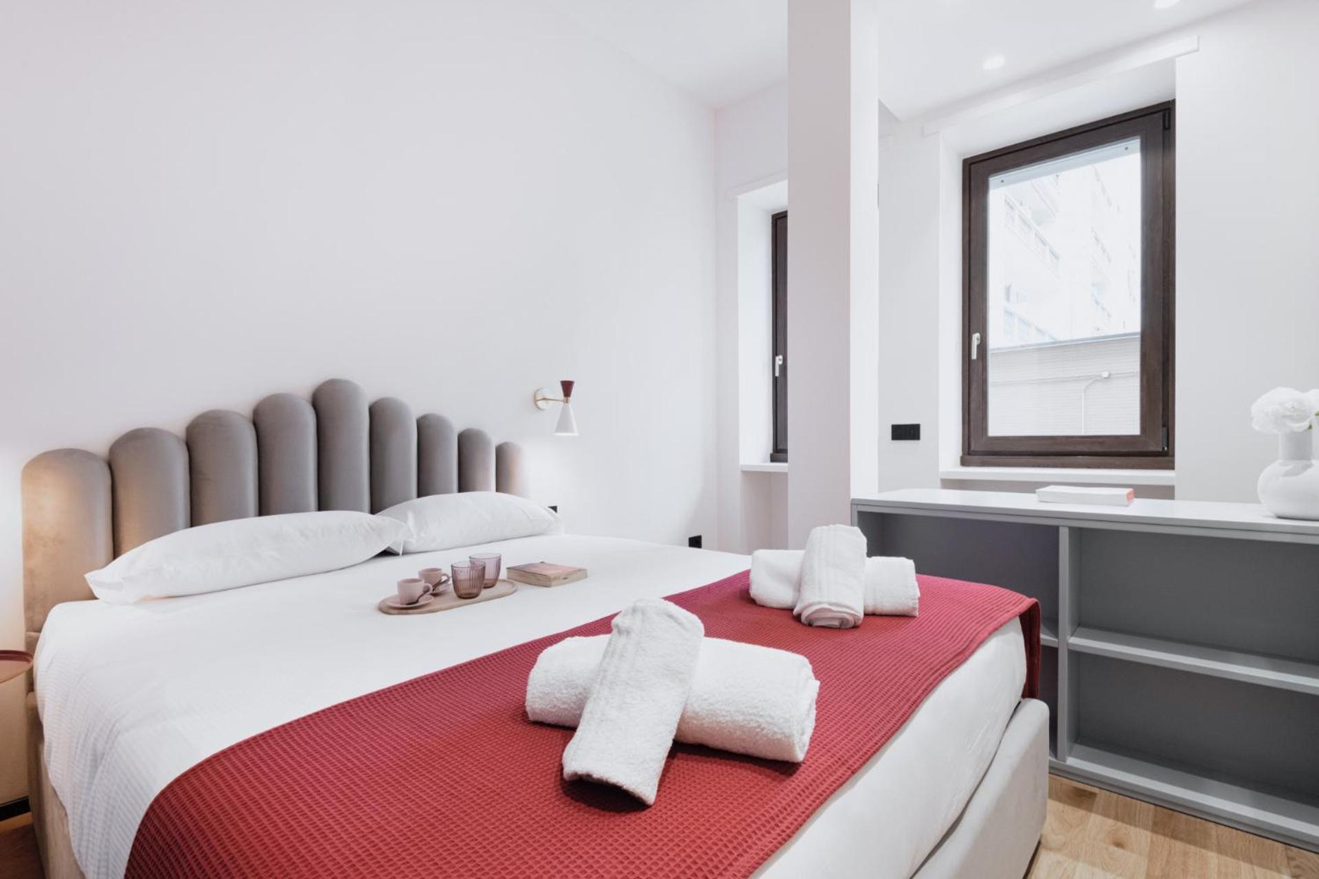 Apartment Easylife - Raffinato In Sant'ambrogio *