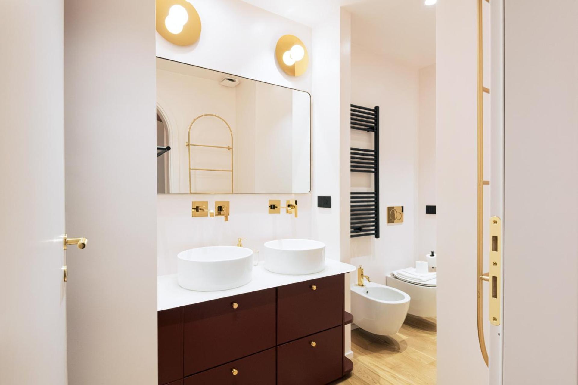 Apartment Easylife - Raffinato In Sant'ambrogio Mailand
