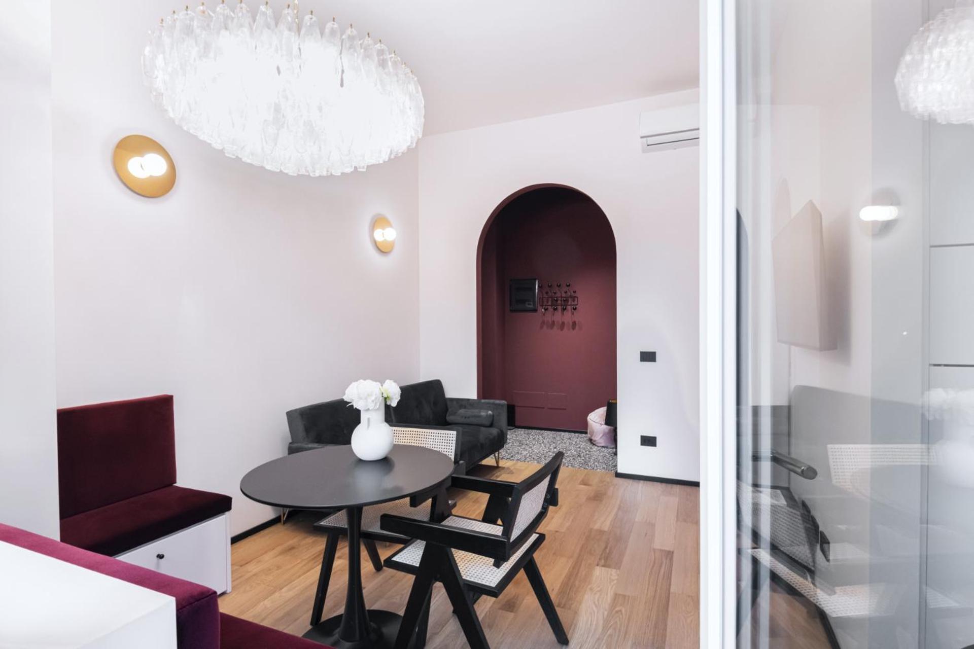 Easylife - Raffinato In Sant'ambrogio * Mailand
