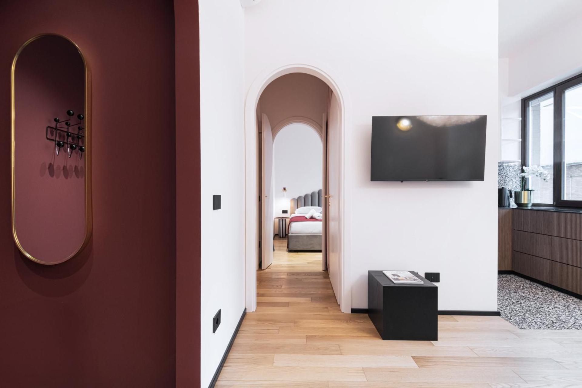 Easylife - Raffinato In Sant'ambrogio * Mailand