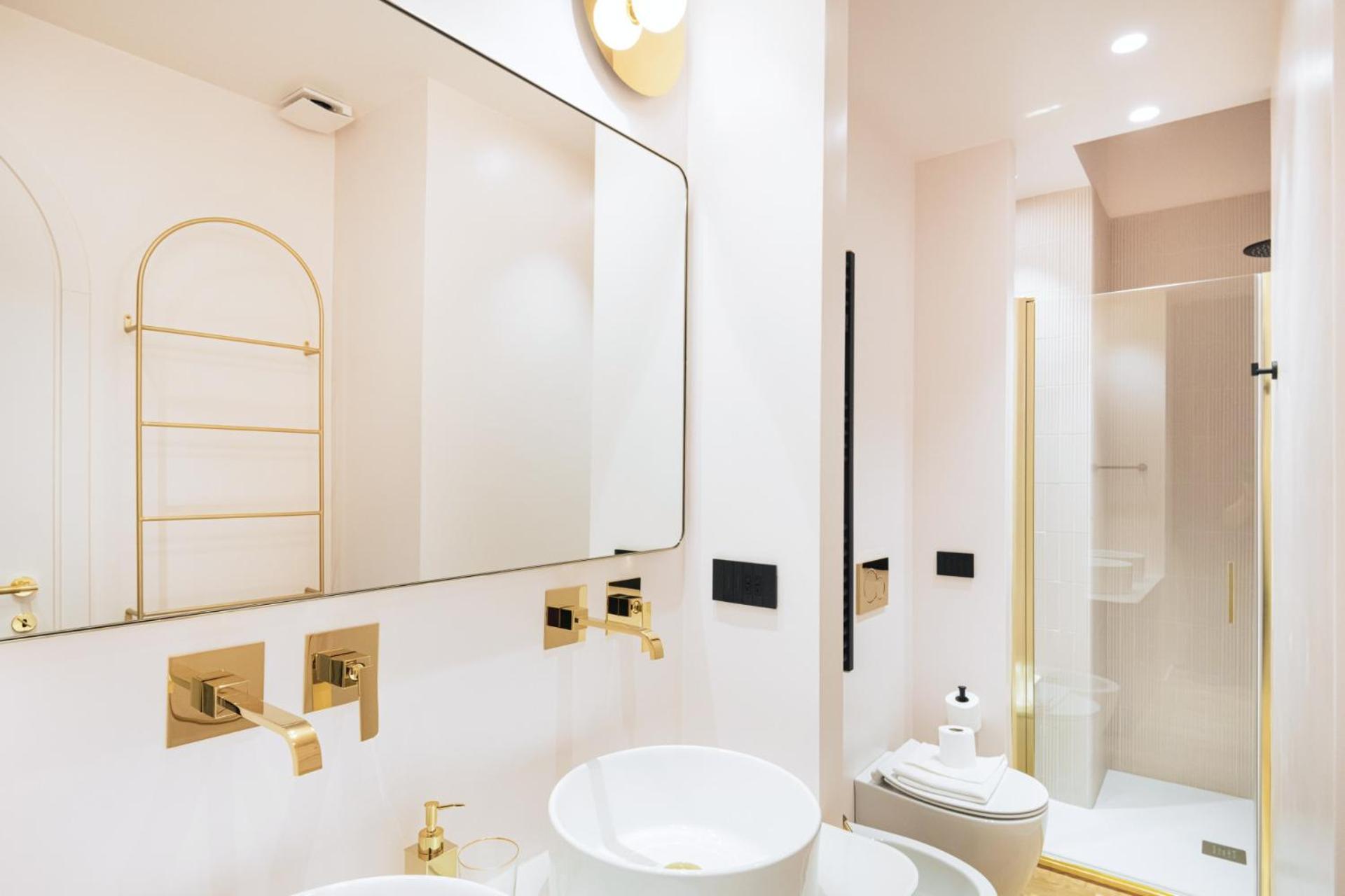 Easylife - Raffinato In Sant'ambrogio Apartment Mailand