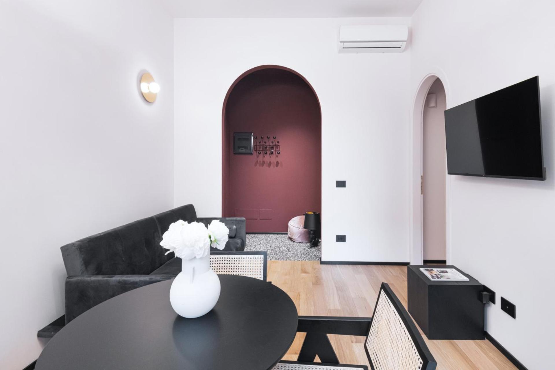 Easylife - Raffinato In Sant'ambrogio Apartment Mailand