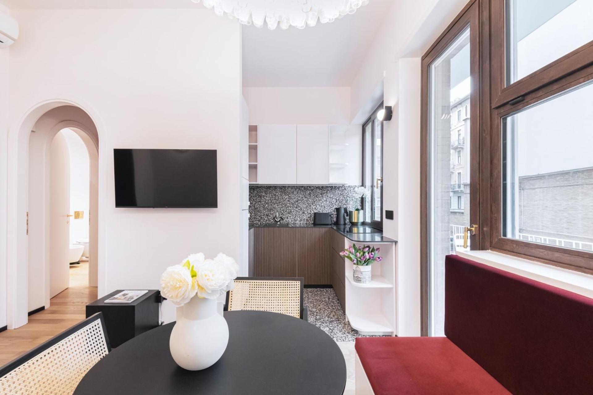Easylife - Raffinato In Sant'ambrogio * Mailand