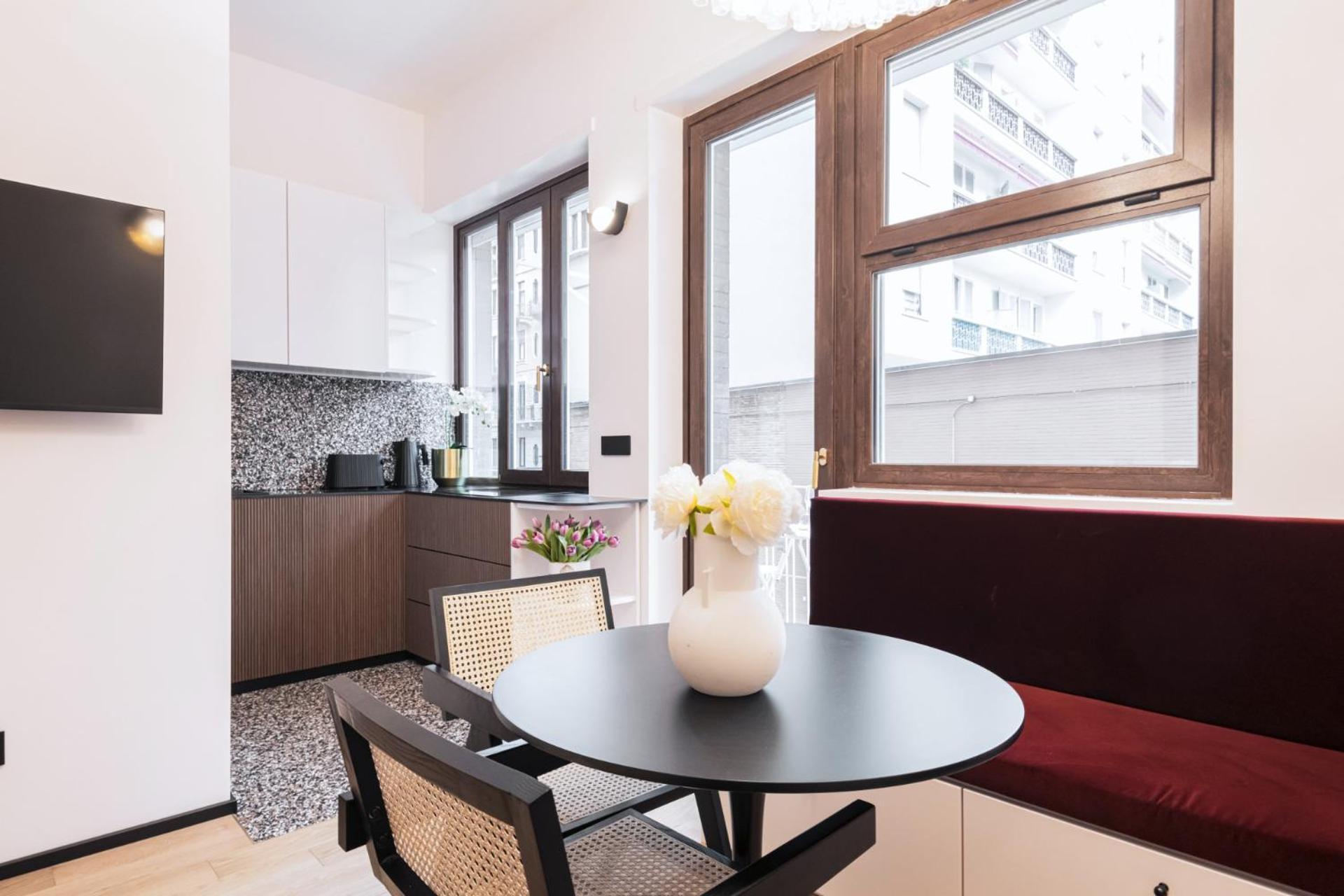 Easylife - Raffinato In Sant'ambrogio * Mailand