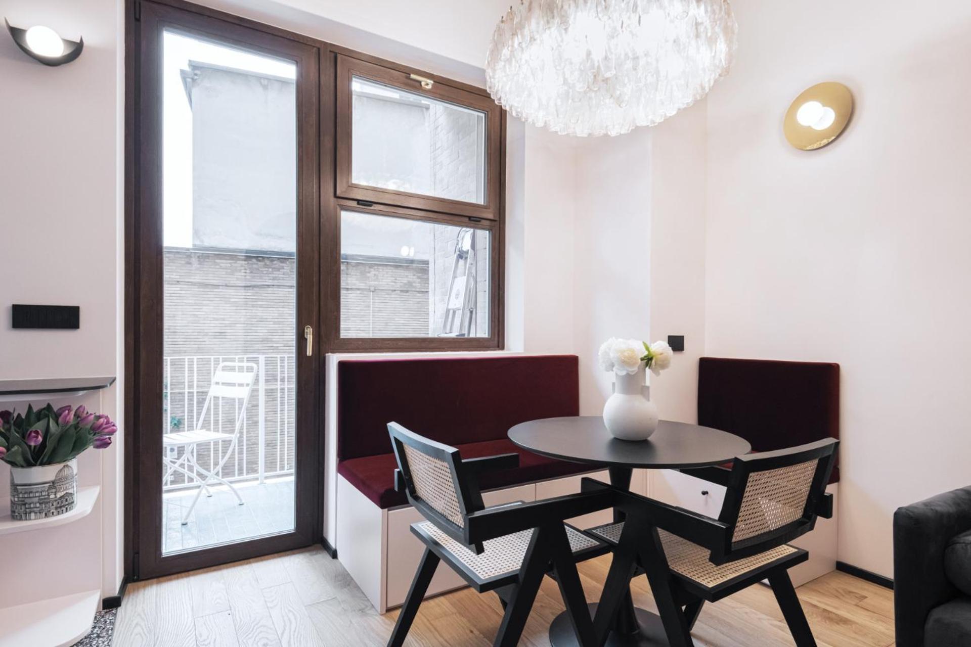 Apartment Easylife - Raffinato In Sant'ambrogio Mailand