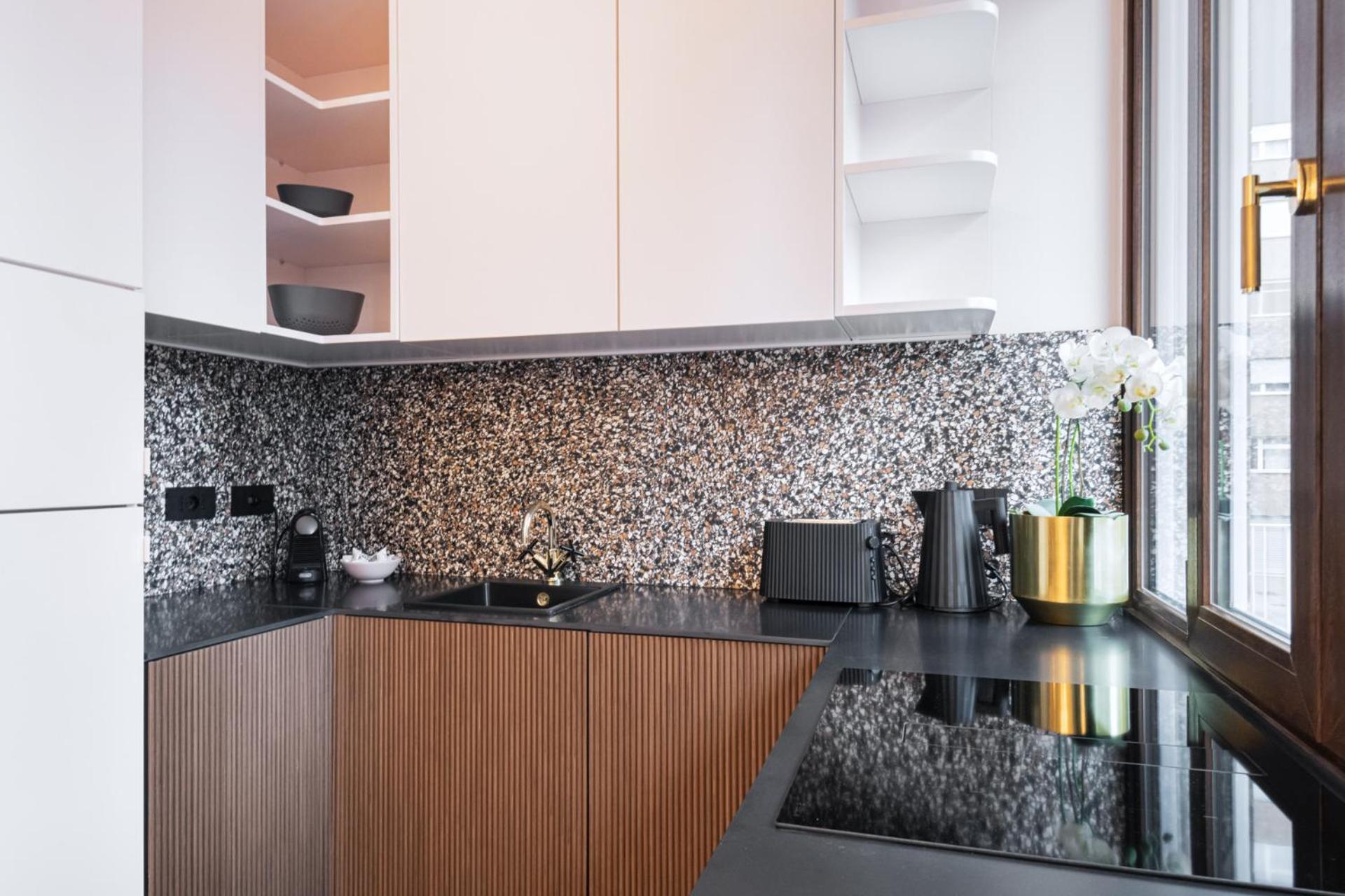 Apartment Easylife - Raffinato In Sant'ambrogio Mailand