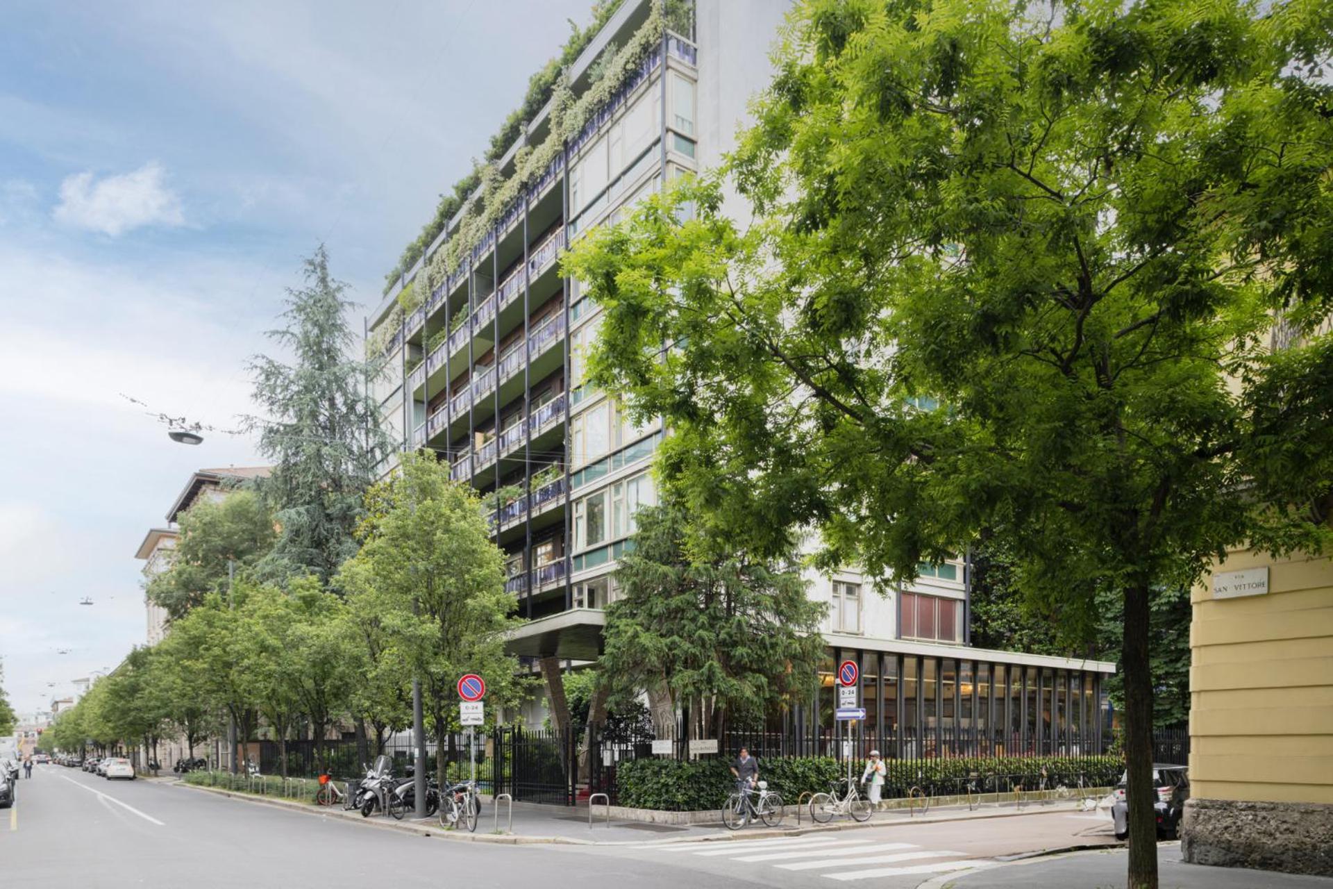 Easylife - Raffinato In Sant'ambrogio Mailand