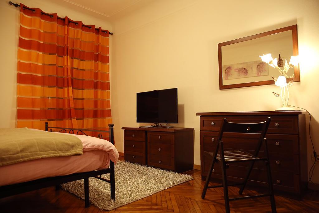 Micro Apartment Mailand