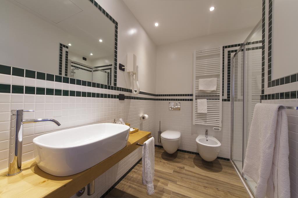 Guest house Ai Due Orsi Milan