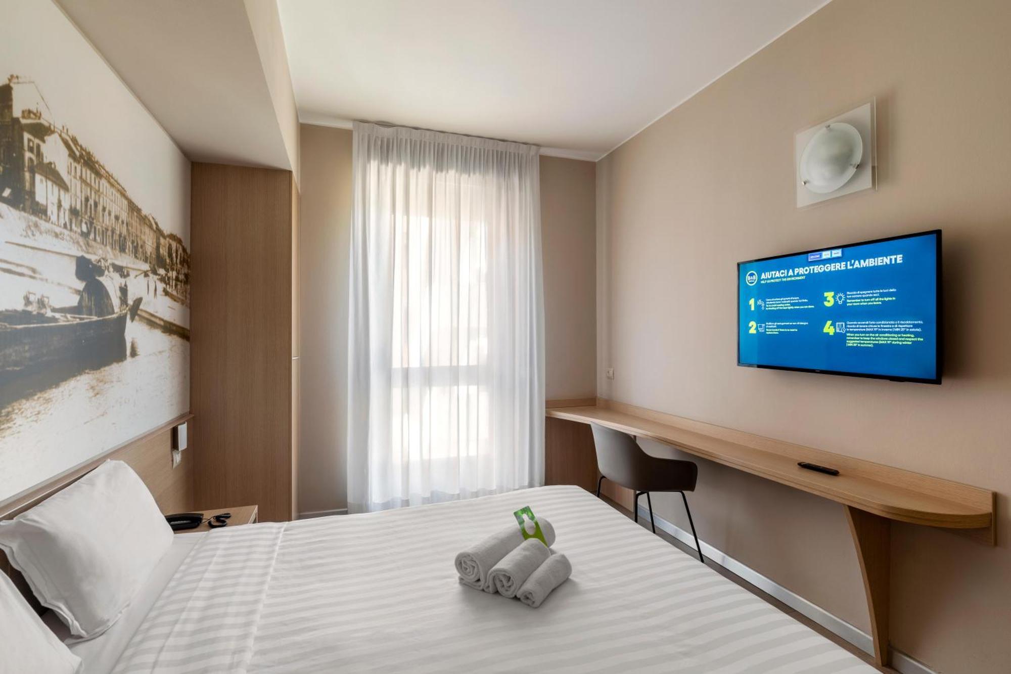 Portello Hotel 4*