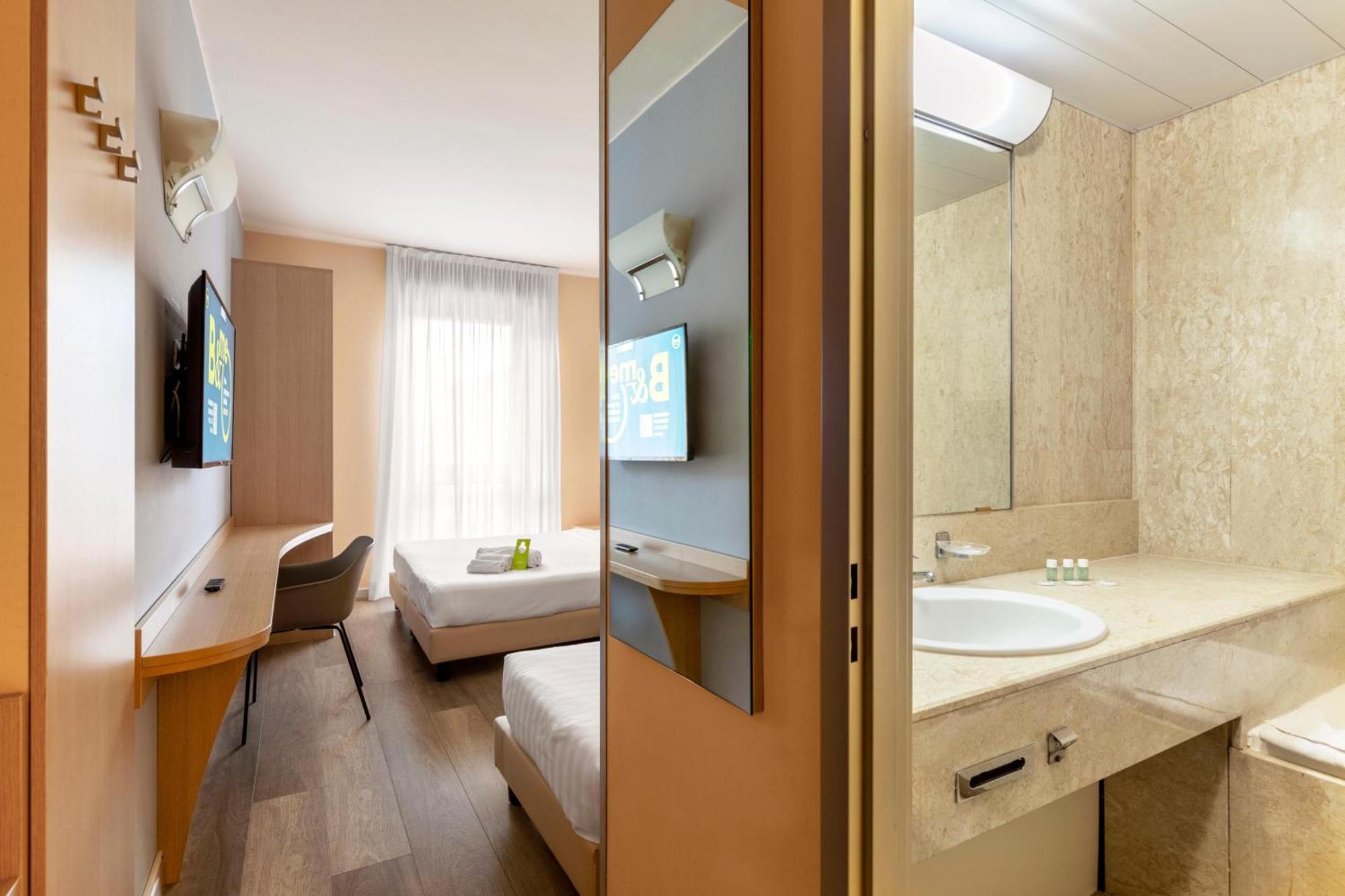 Hotel Portello 4*