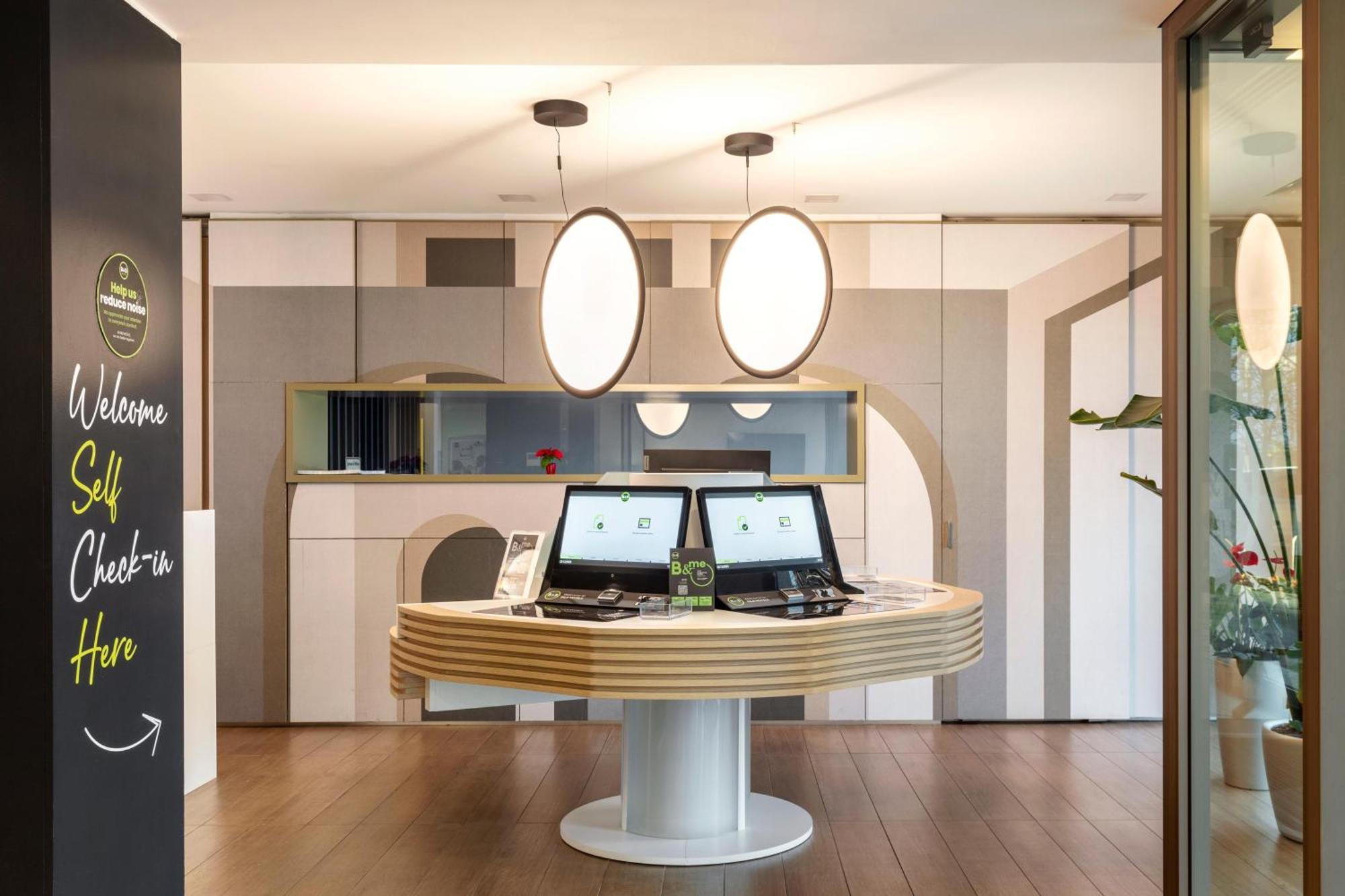 Portello Hotel 4*