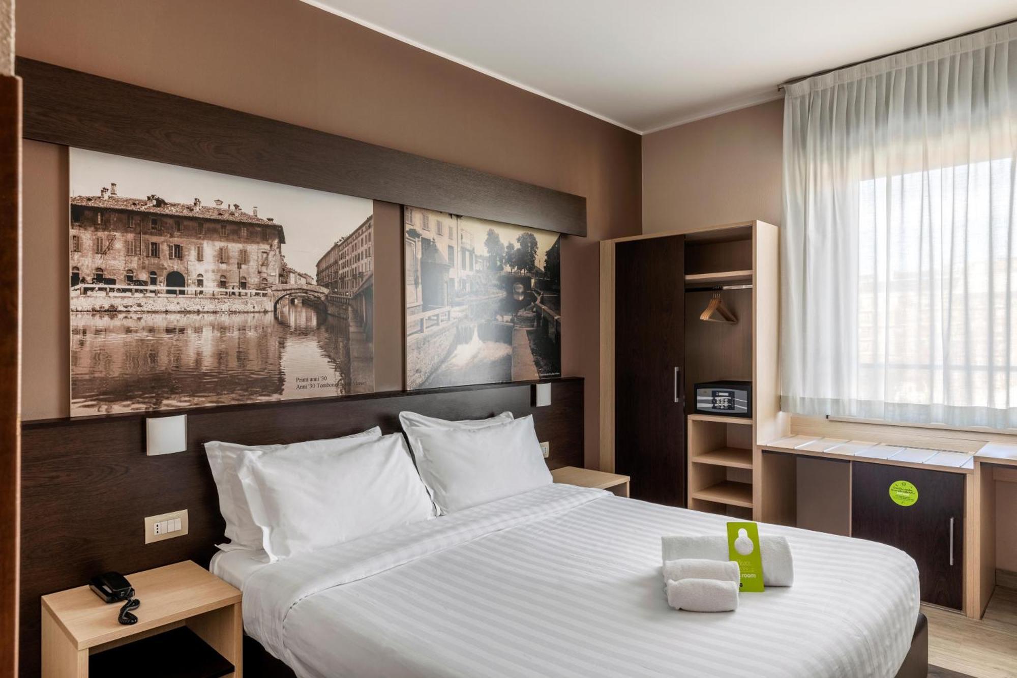 Hotel Portello 4*