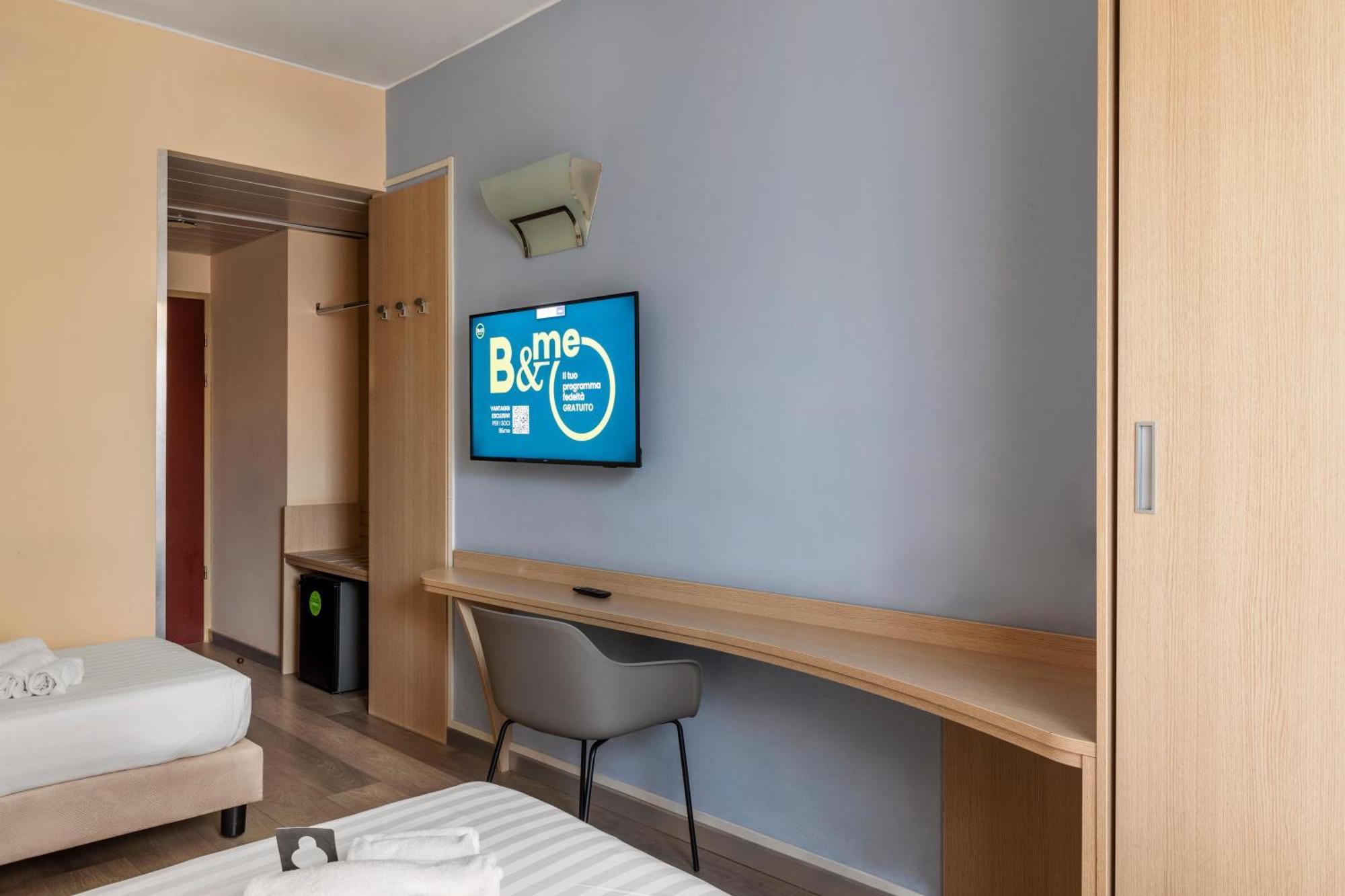 Hotel Portello Milão