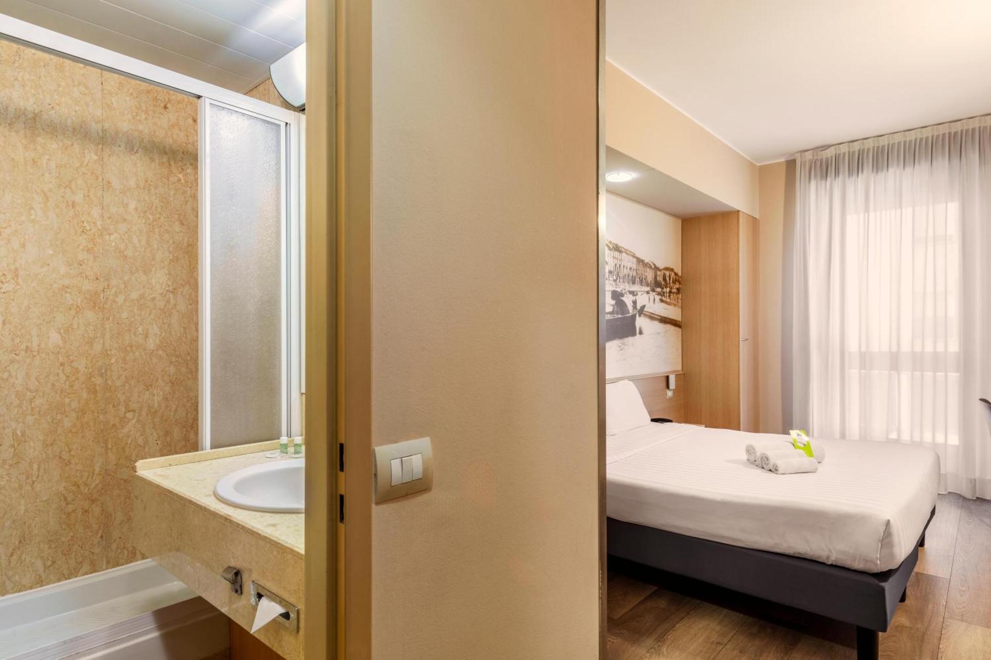 Hotel Portello Milão