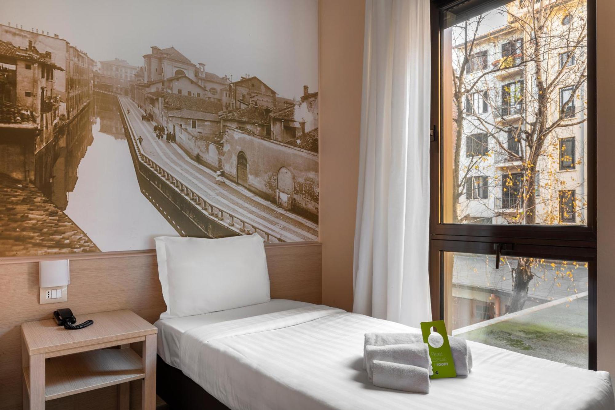 Portello Hotel