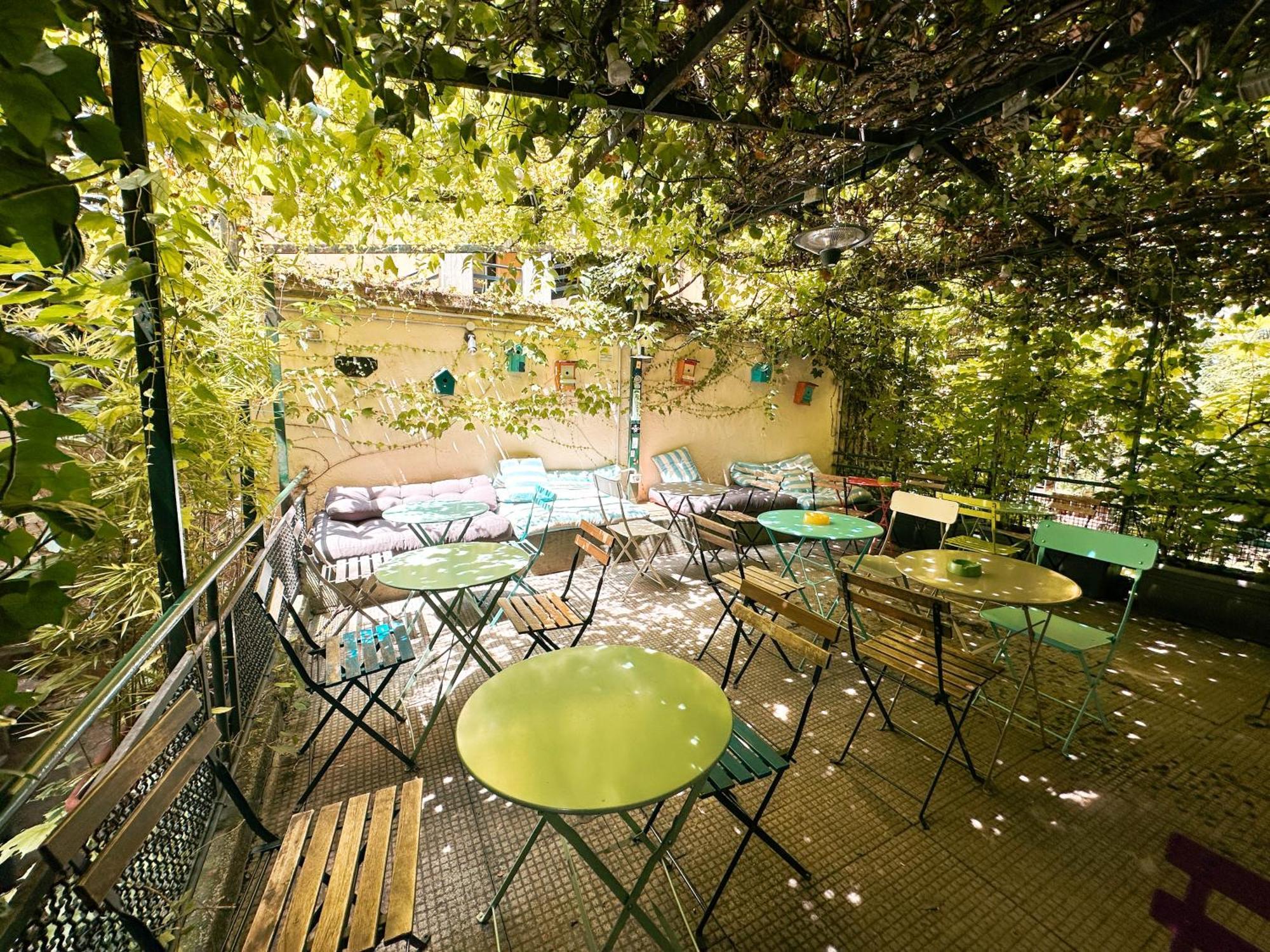 Grande Hostel Mailand