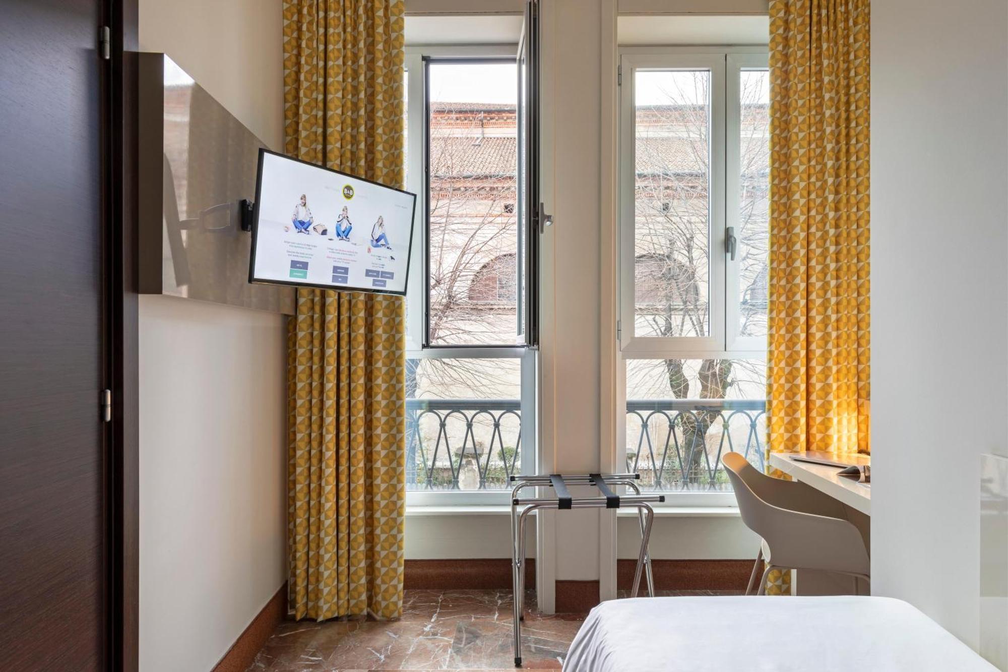 Hotel Sant'ambrogio