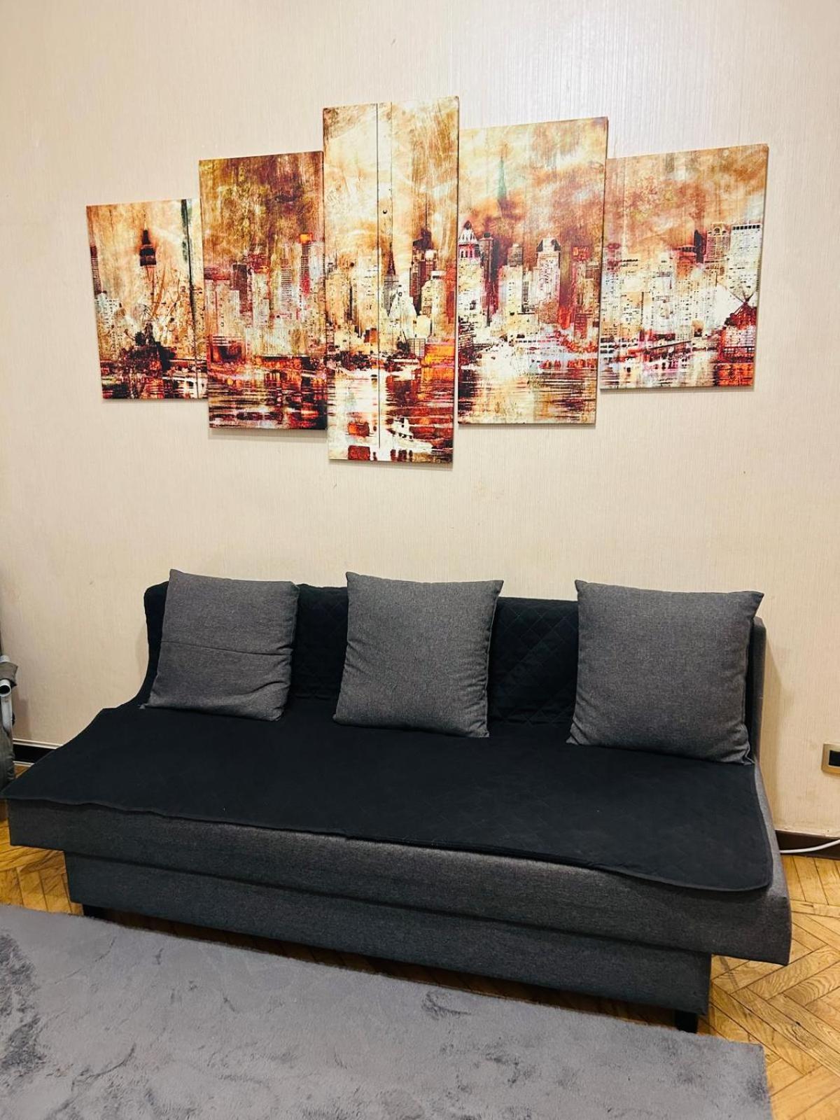 Central Apartment Milano * Milão