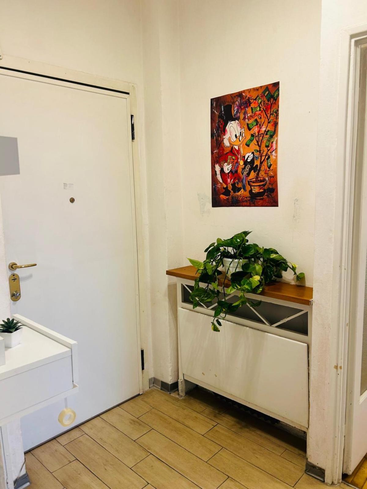 Apartamento Central Apartment Milano *