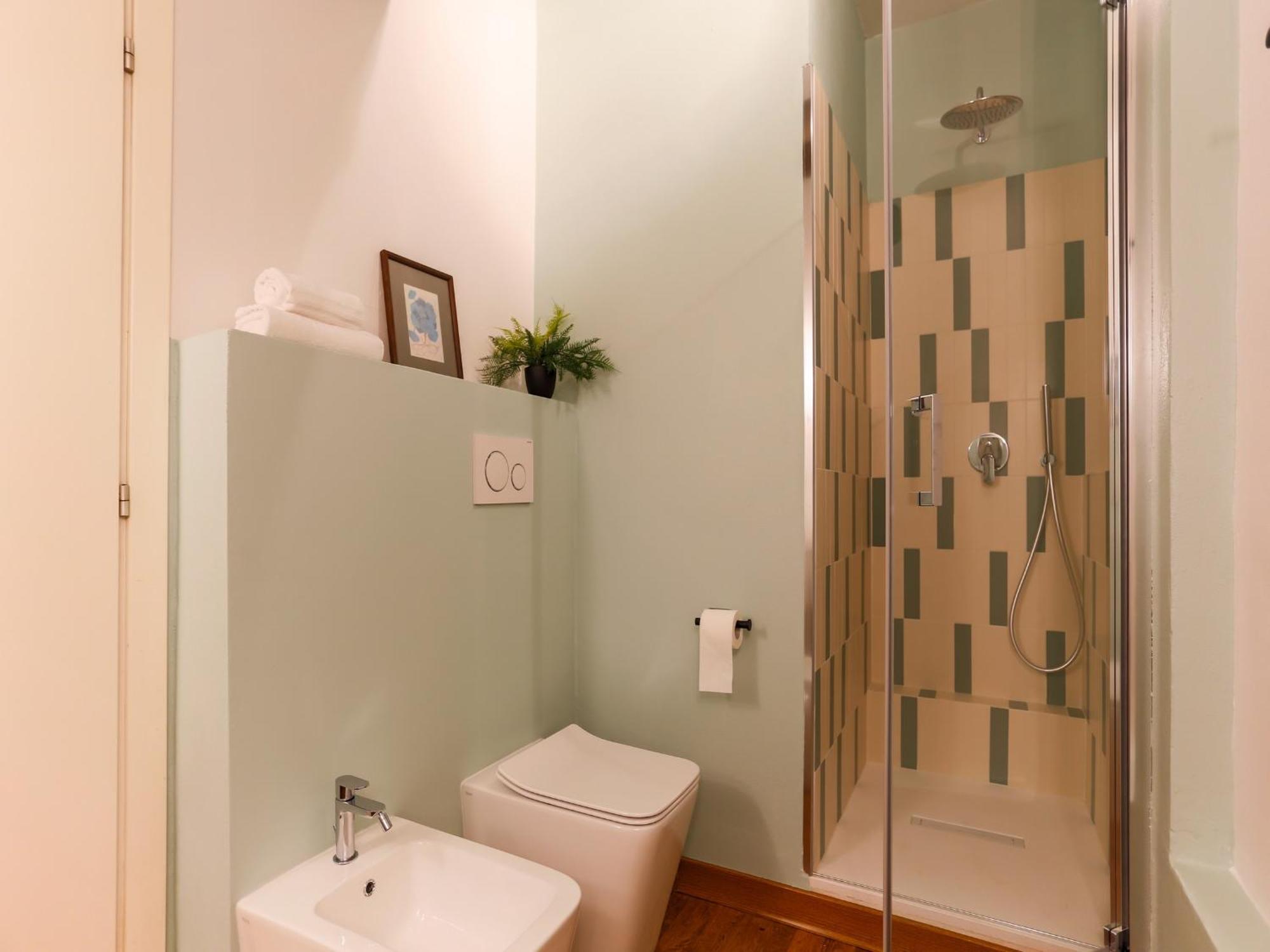 The Rent - Flat In Brera District Milão