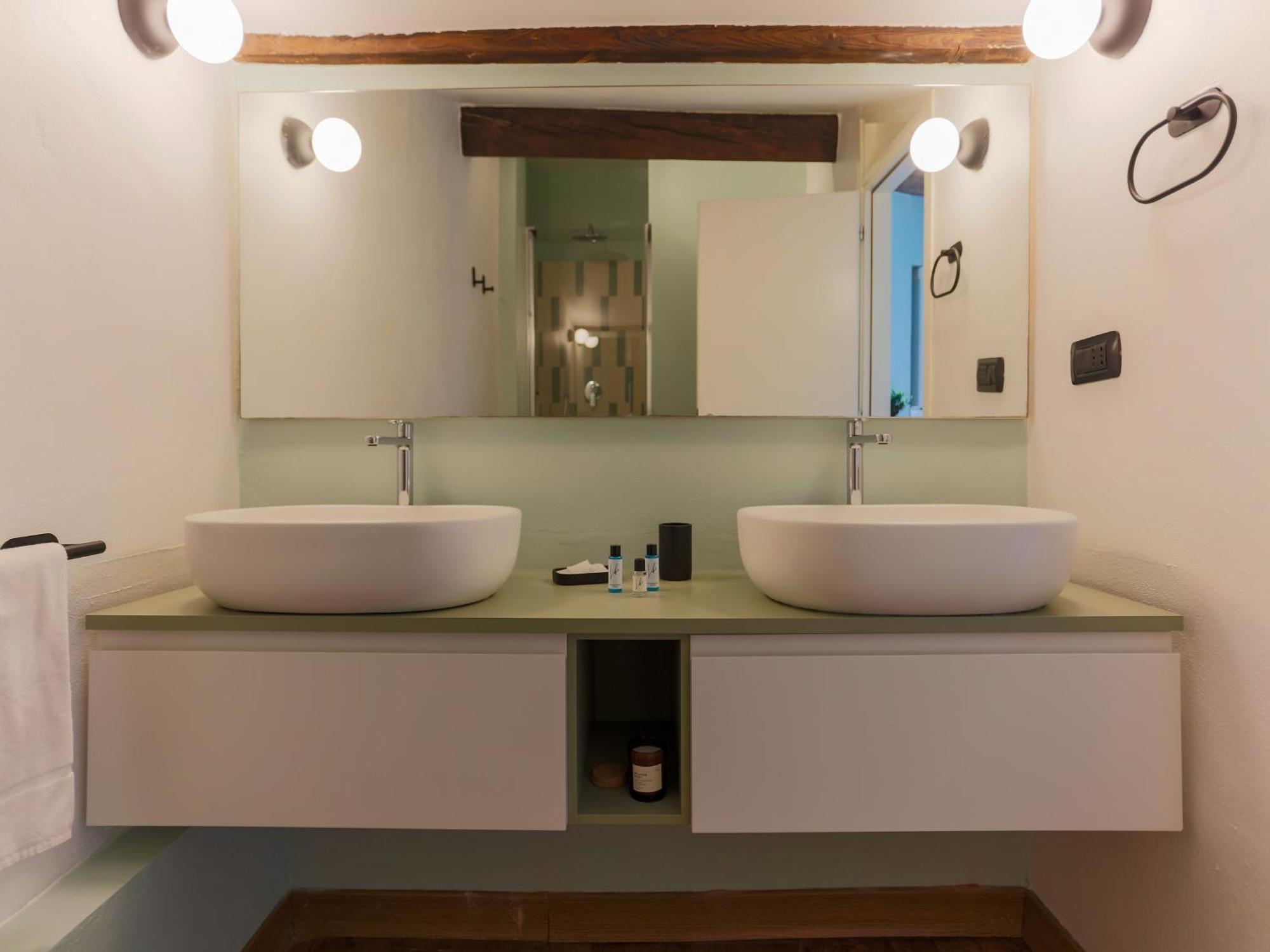 The Rent - Flat In Brera District