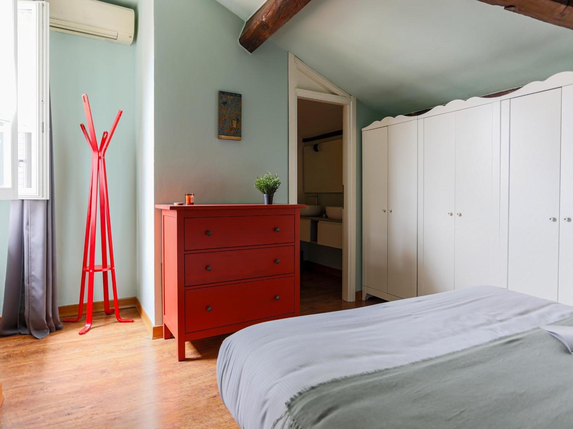 The Rent - Flat In Brera District Apartamento Milão