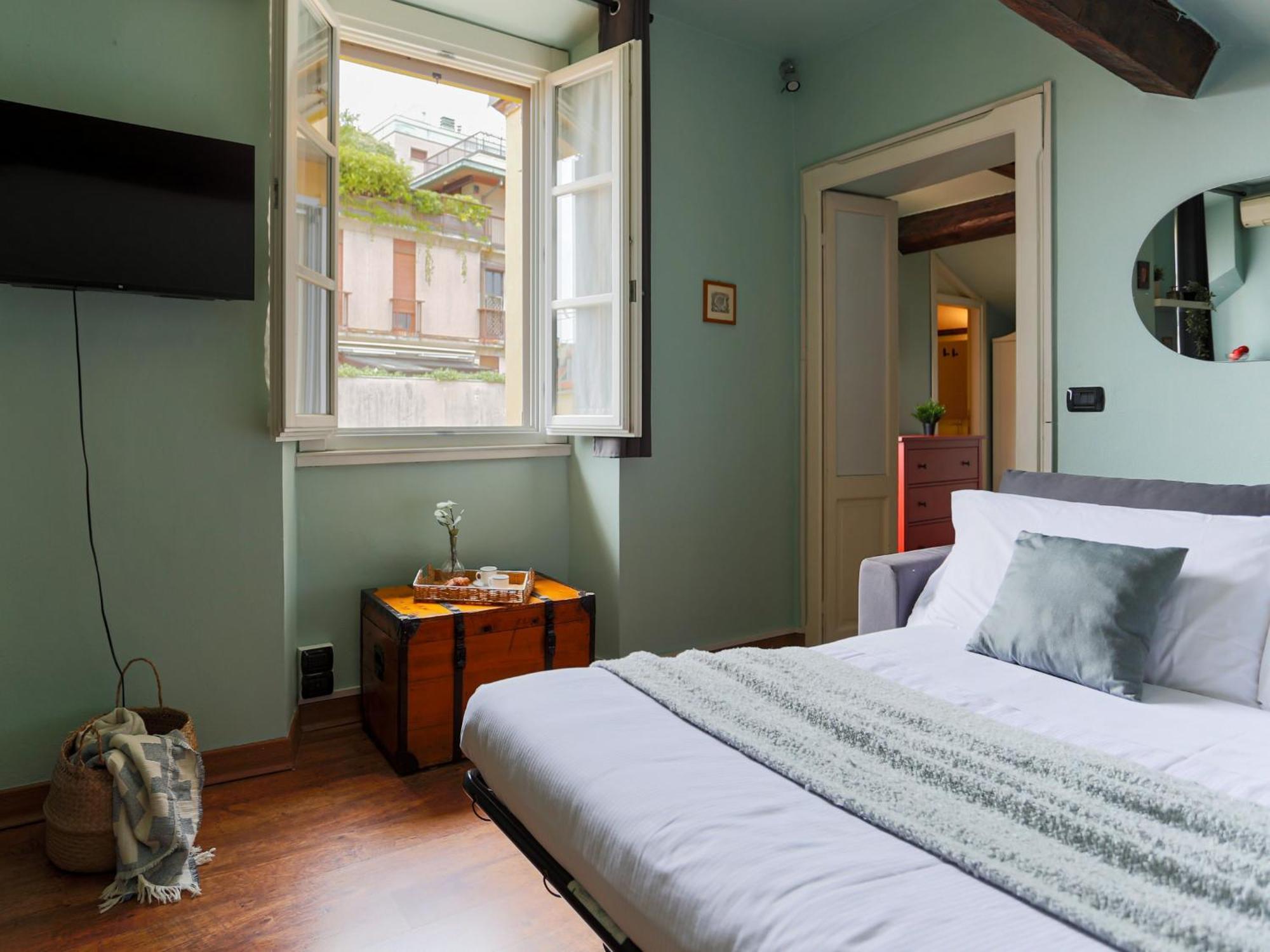 Apartamento The Rent - Flat In Brera District