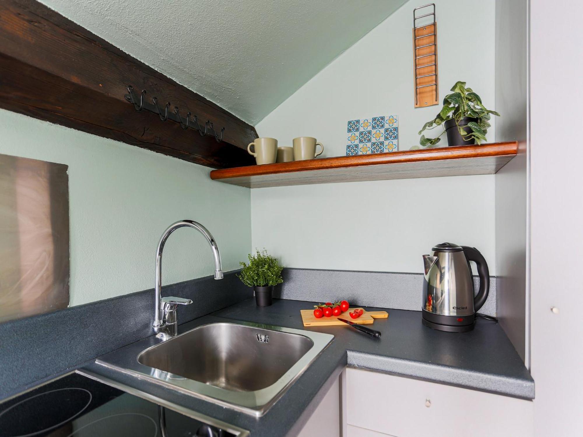 The Rent - Flat In Brera District Milão
