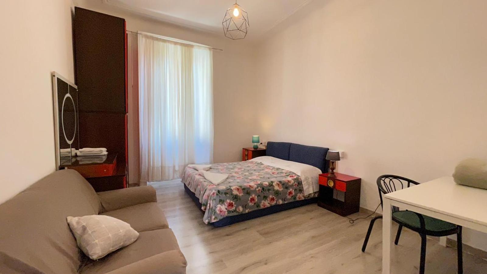 Privatunterkunft House In The City Center-casa Nel Centro Della Citta