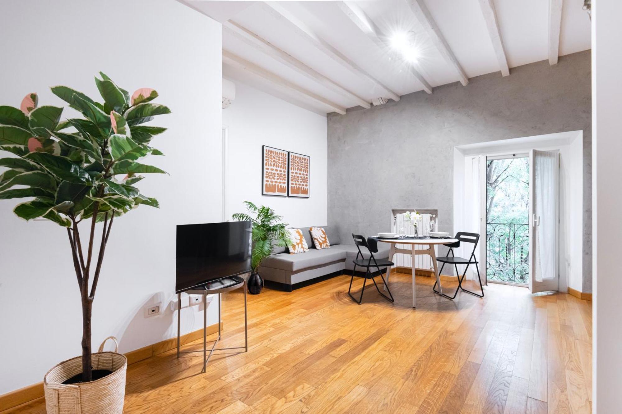 Easylife - Relax In Intimo E Silenzioso A Due Passi Dal Castello Sforzesco Apartment *