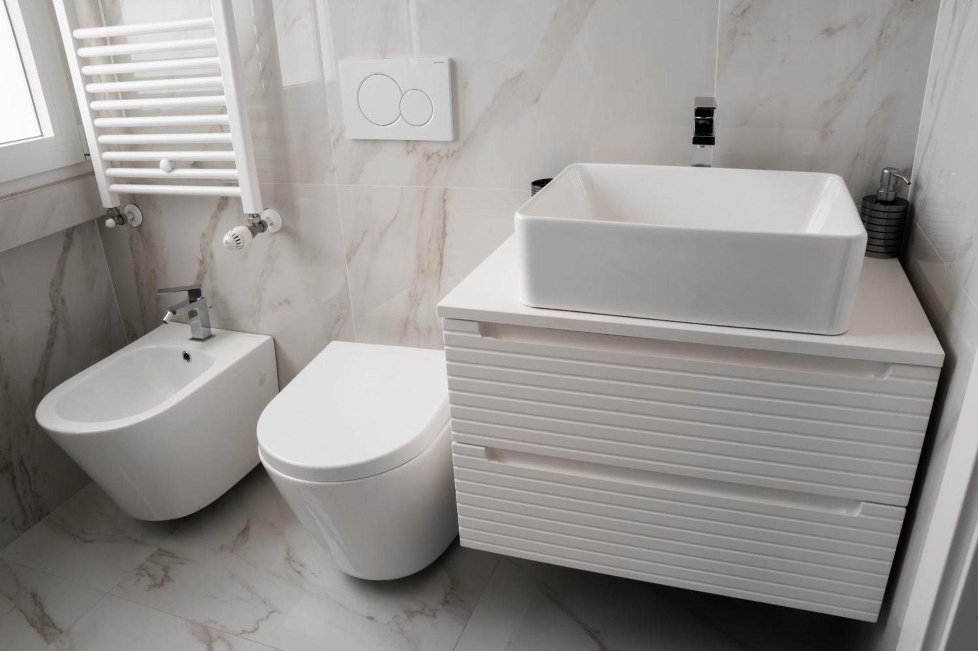 Gioia 43 - New Stylish 1 & 2 * Mailand