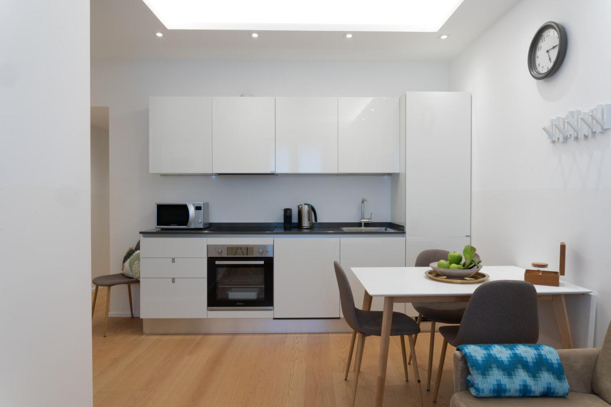 Gioia 43 - New Stylish 1 & 2 Apartment Mailand
