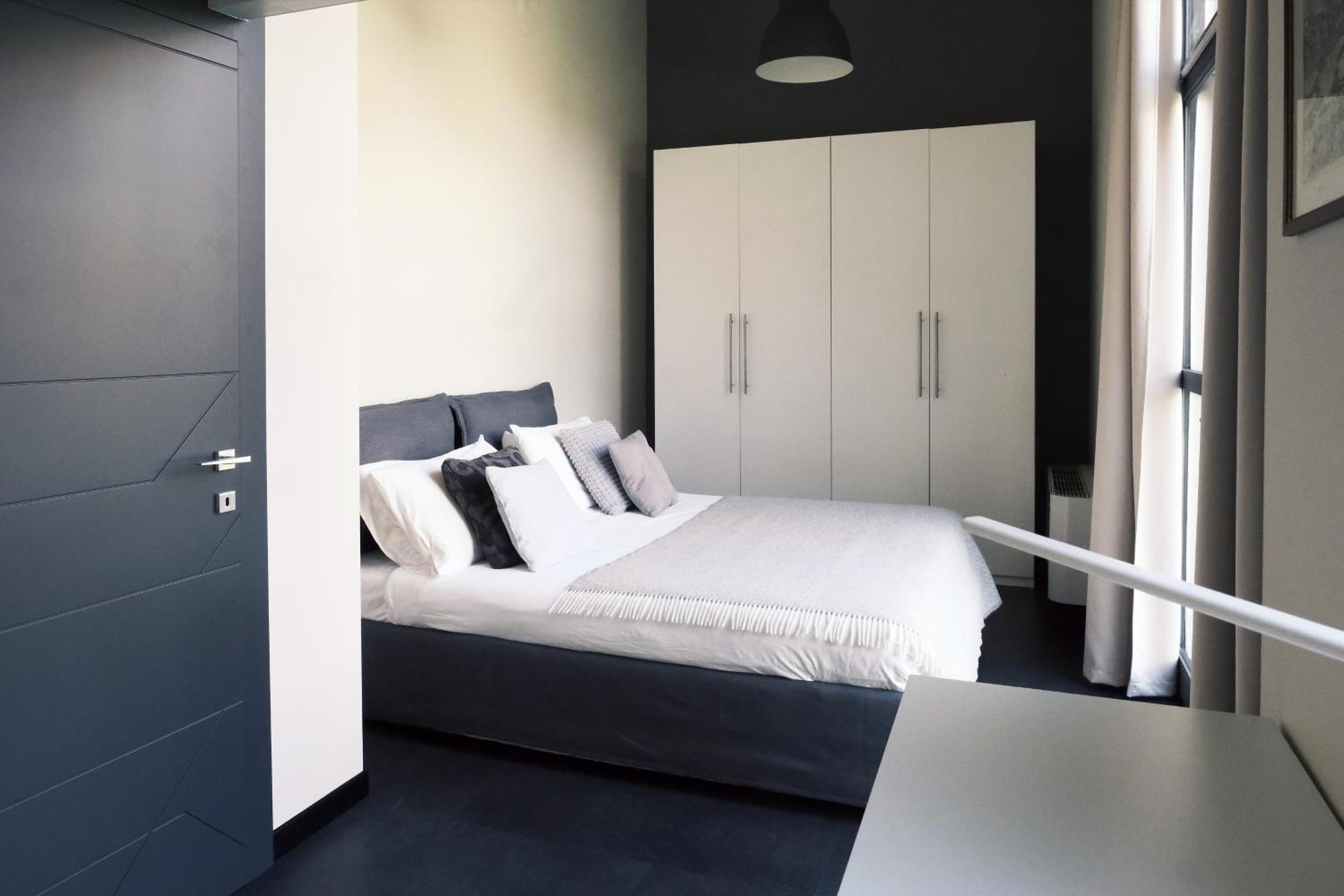 Comecasa Loft Navigli 2 Bedrooms Apartment