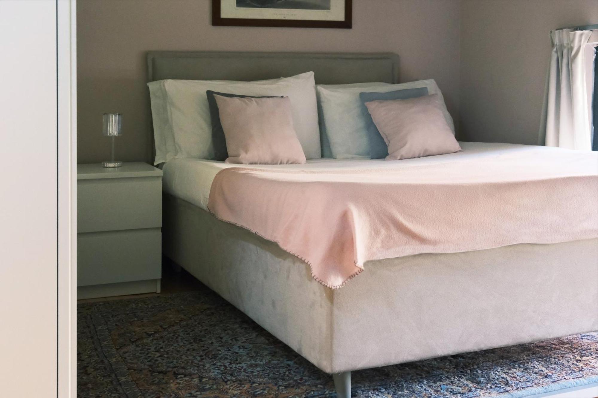 Comecasa Loft Navigli 2 Bedrooms Mailand