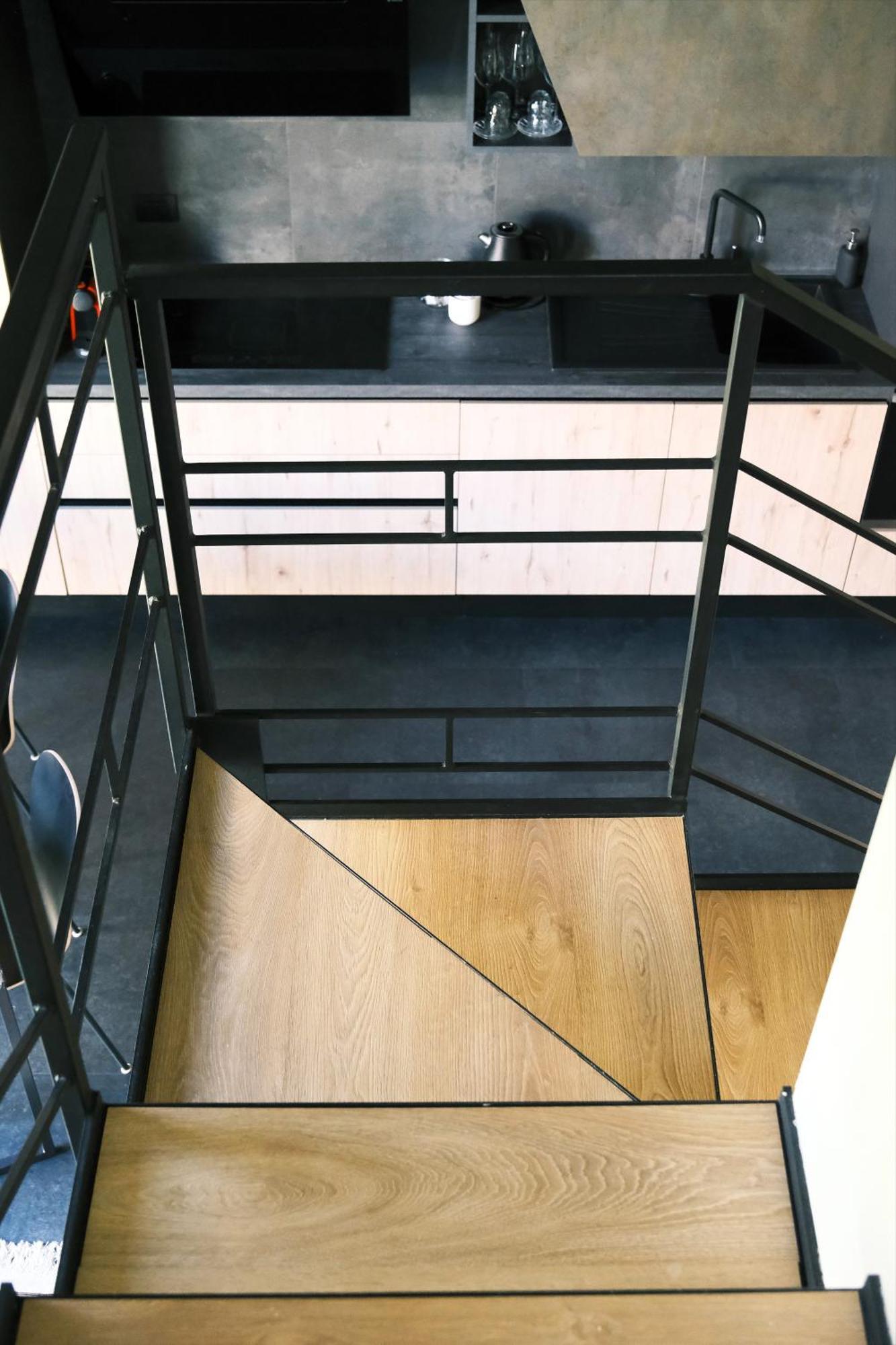 Comecasa Loft Navigli 2 Bedrooms * Mailand